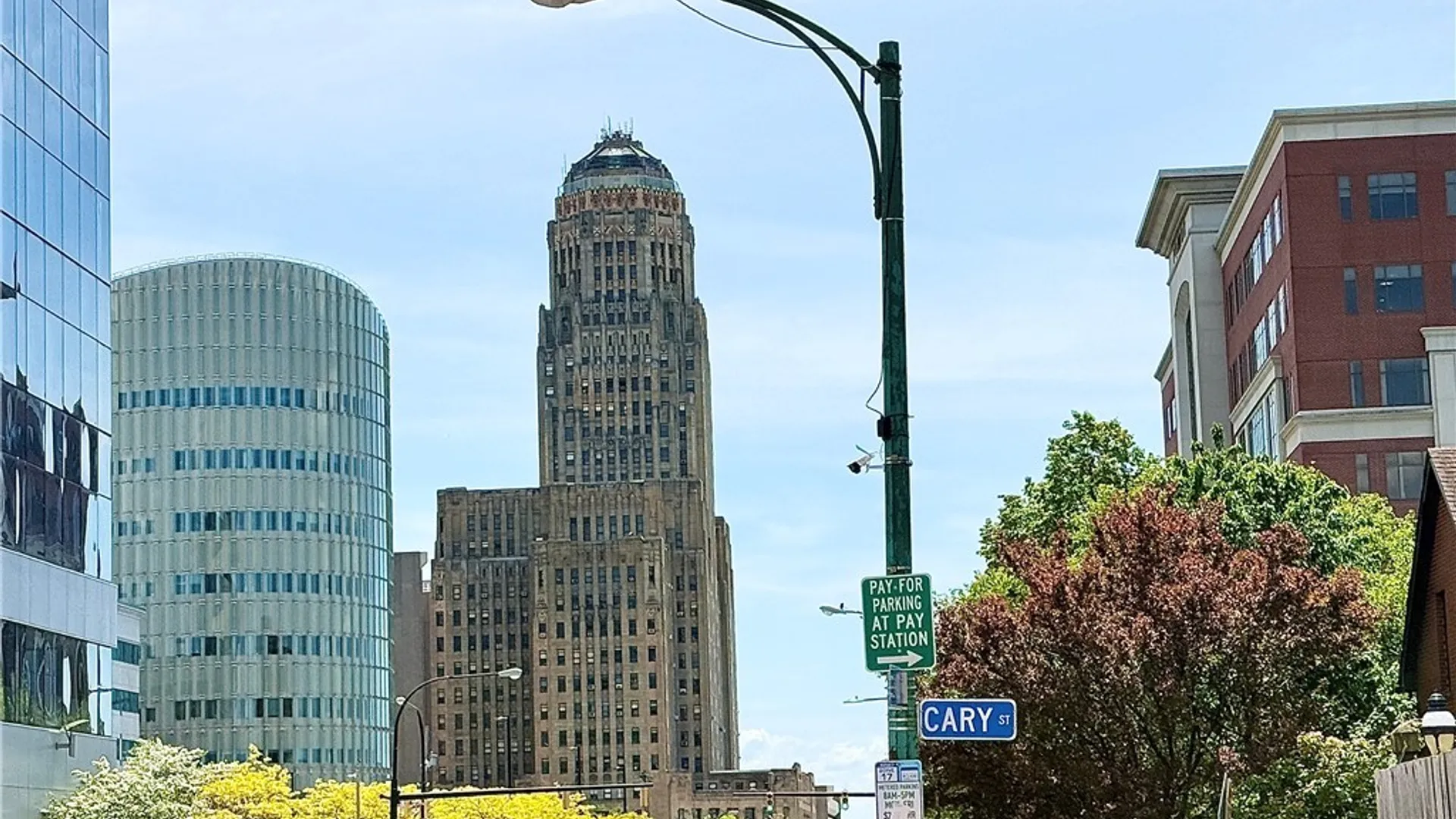 Property at 54 Cary Street, Buffalo, NY 14201 40