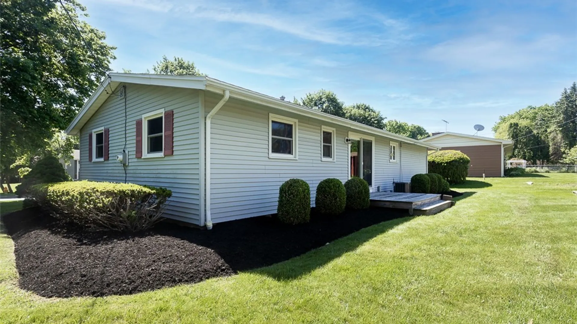 Property at 19 Stuyvesant, Geneseo, NY 14454 2