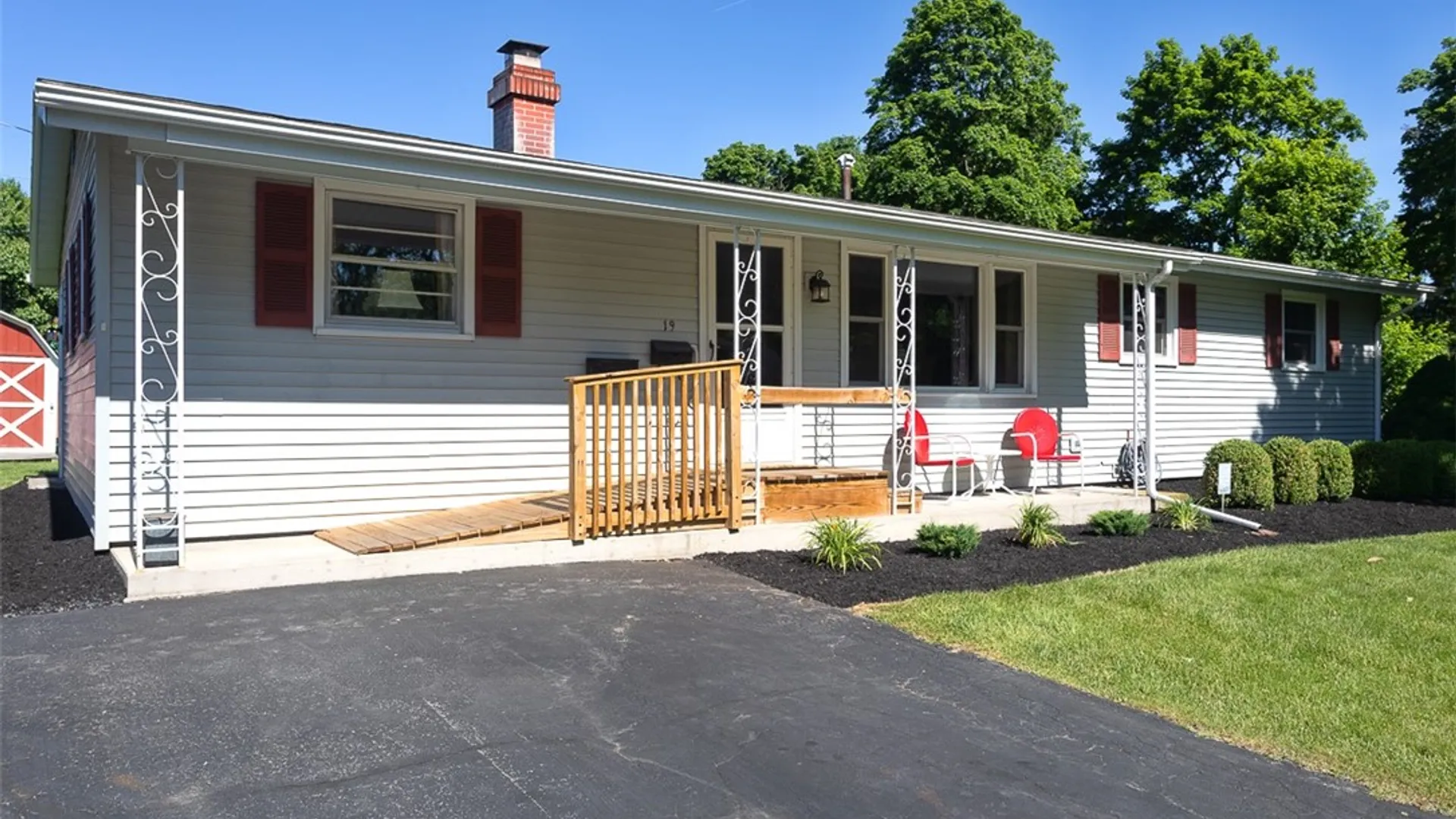 Property at 19 Stuyvesant, Geneseo, NY 14454 20