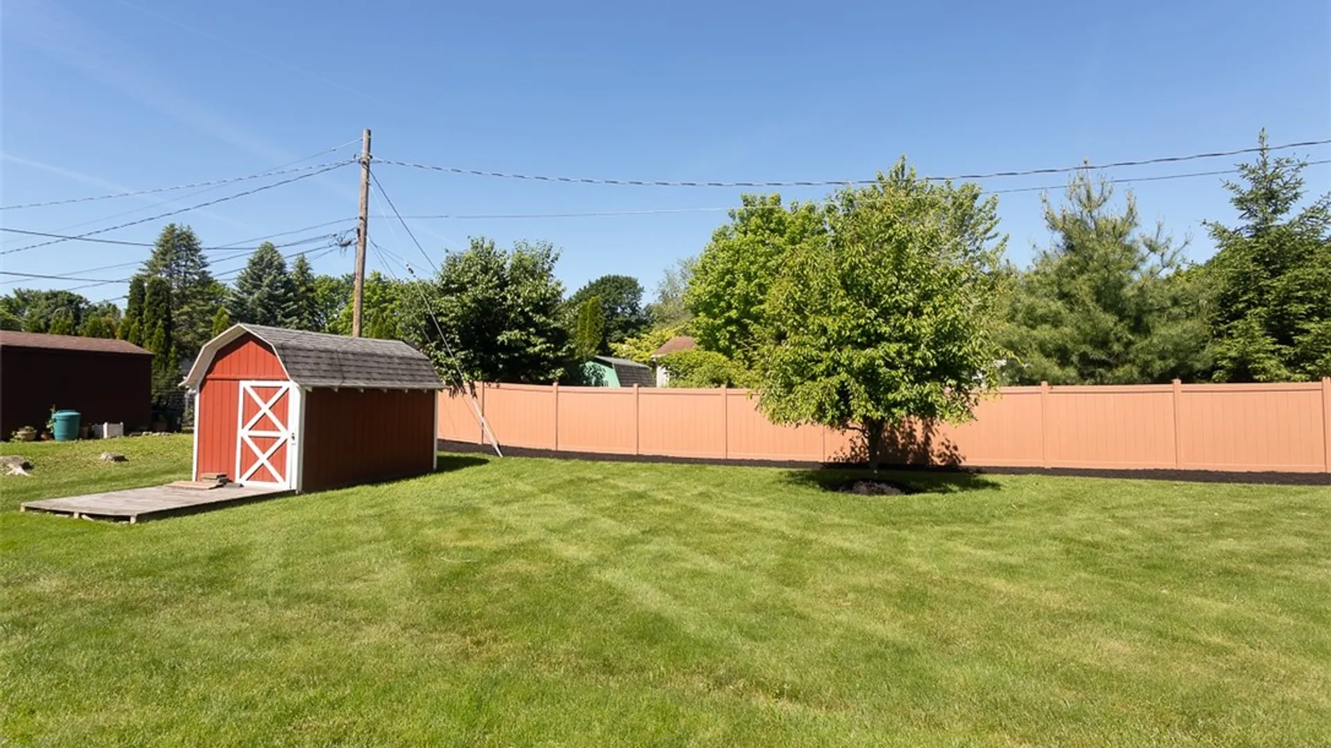 Property at 19 Stuyvesant, Geneseo, NY 14454 21