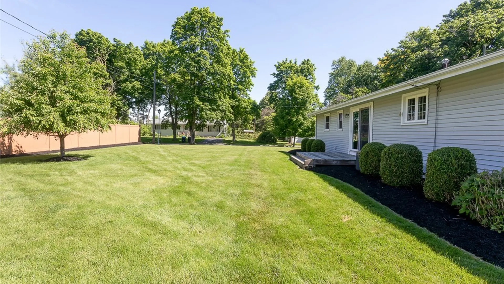 Property at 19 Stuyvesant, Geneseo, NY 14454 26