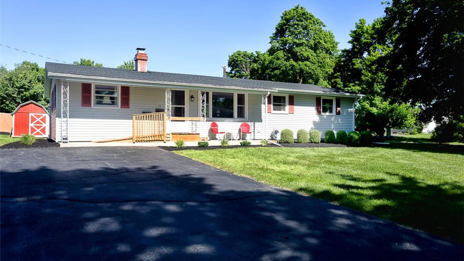 Property at 19 Stuyvesant, Geneseo, NY 14454 28