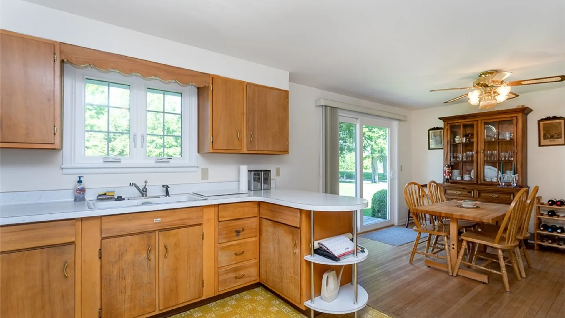 Property at 19 Stuyvesant, Geneseo, NY 14454 5
