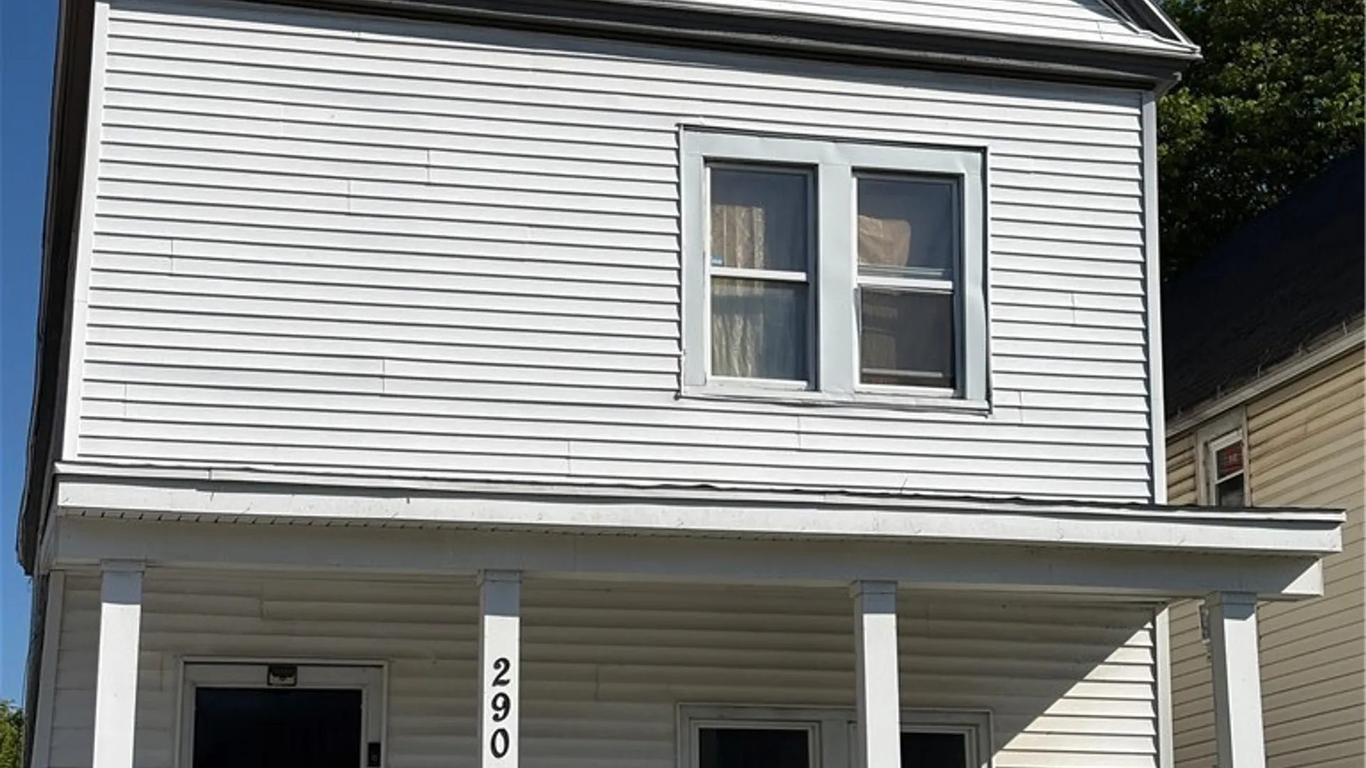 Property at 290 Massachusetts Avenue, Buffalo, NY 14213 2
