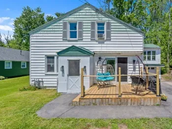 Property at 509 County Route 12, Schroeppel, NY 13132