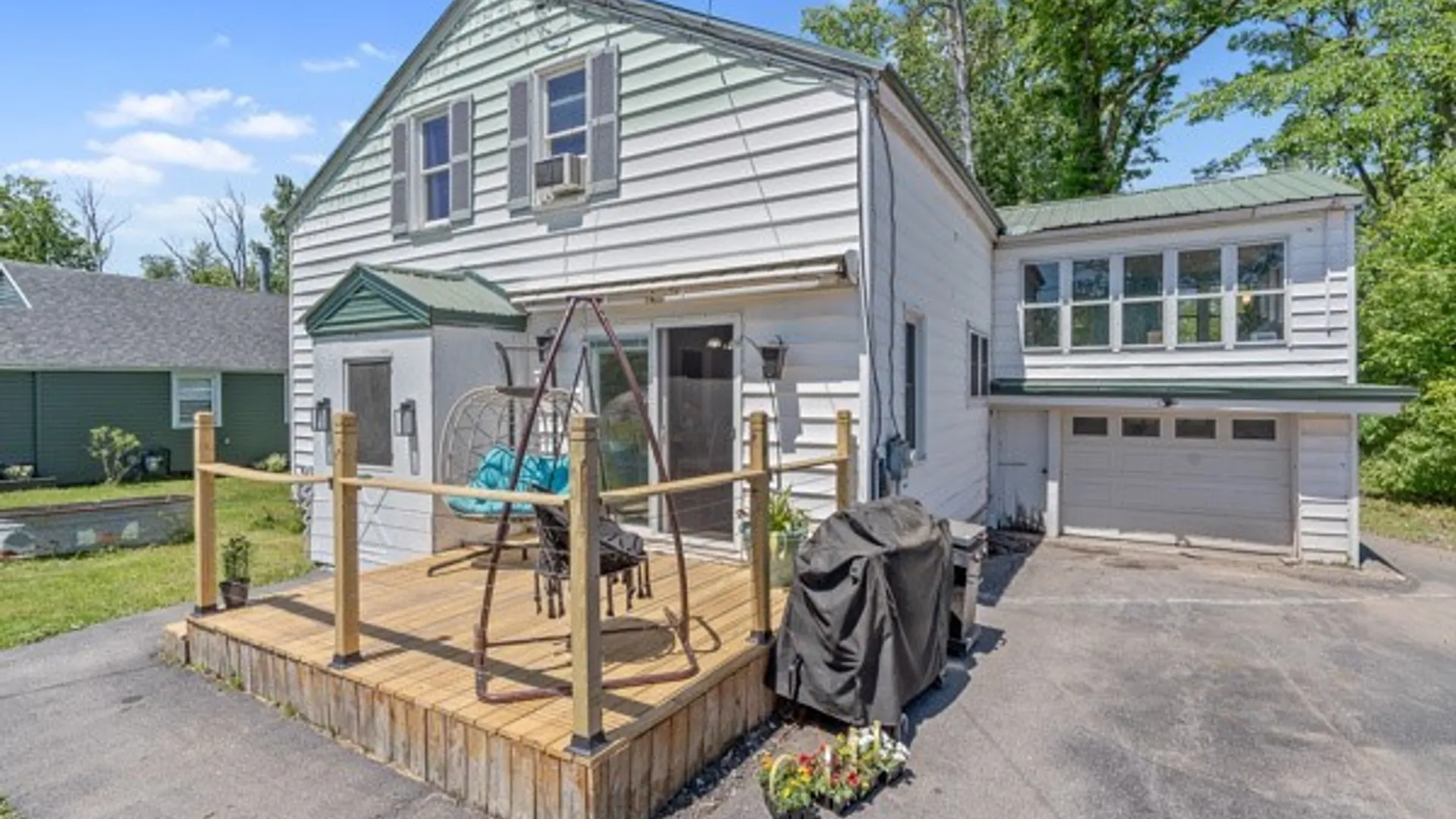 Property at 509 County Route 12, Schroeppel, NY 13132 2