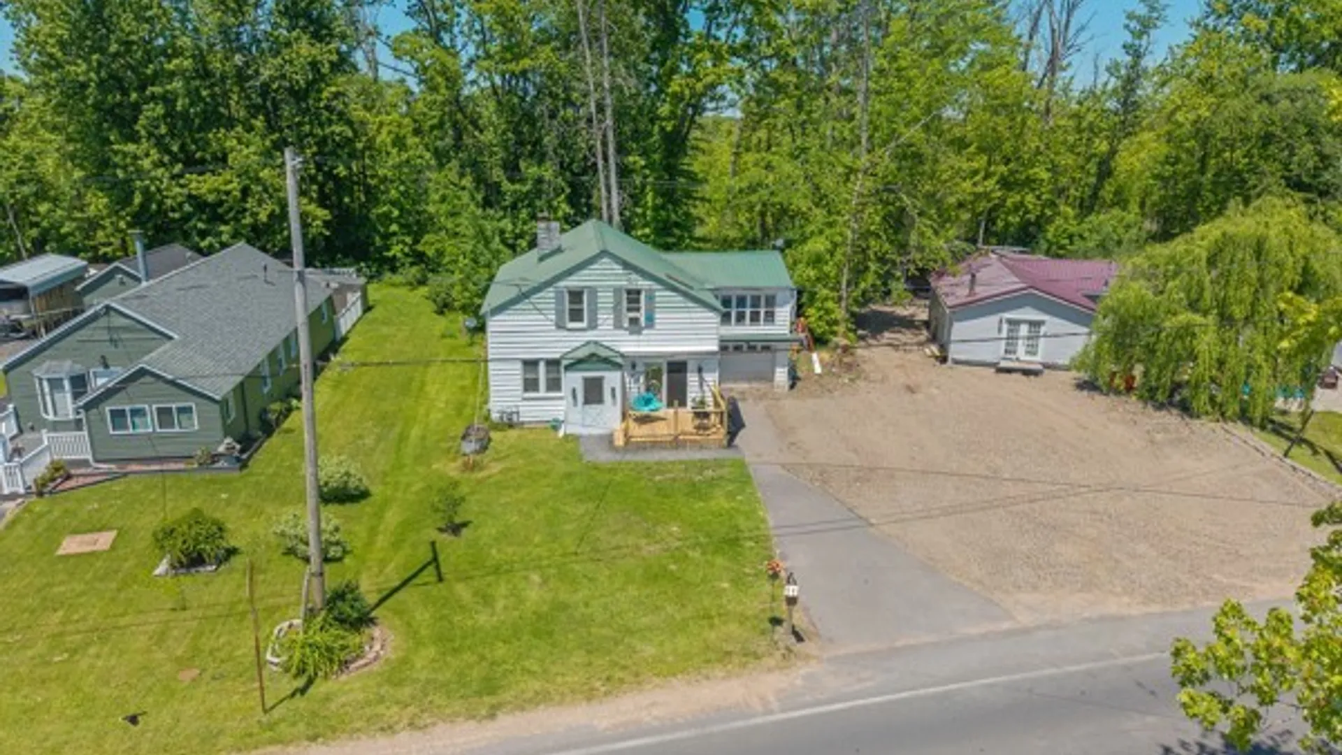 Property at 509 County Route 12, Schroeppel, NY 13132 21