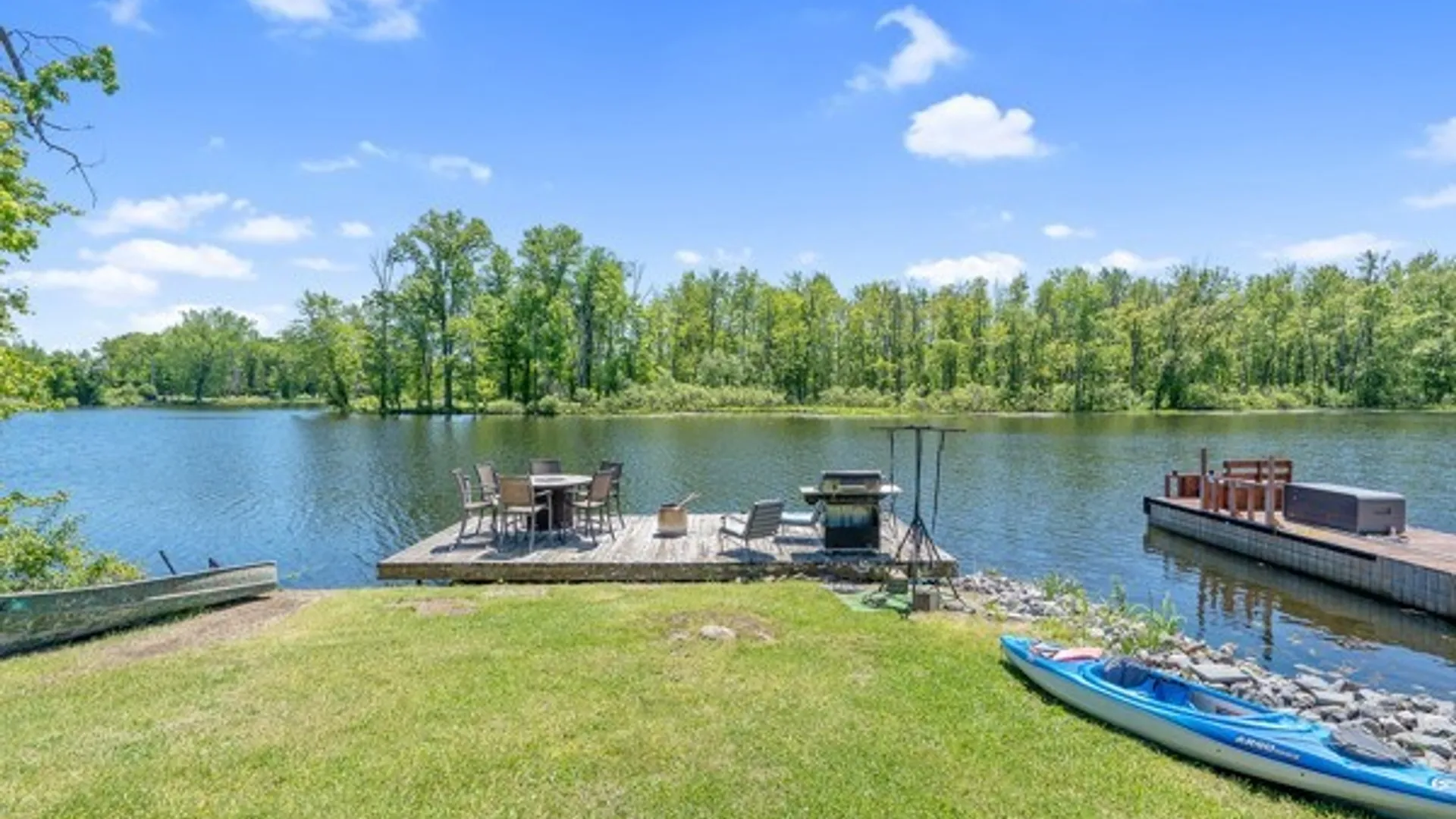 Property at 509 County Route 12, Schroeppel, NY 13132 22