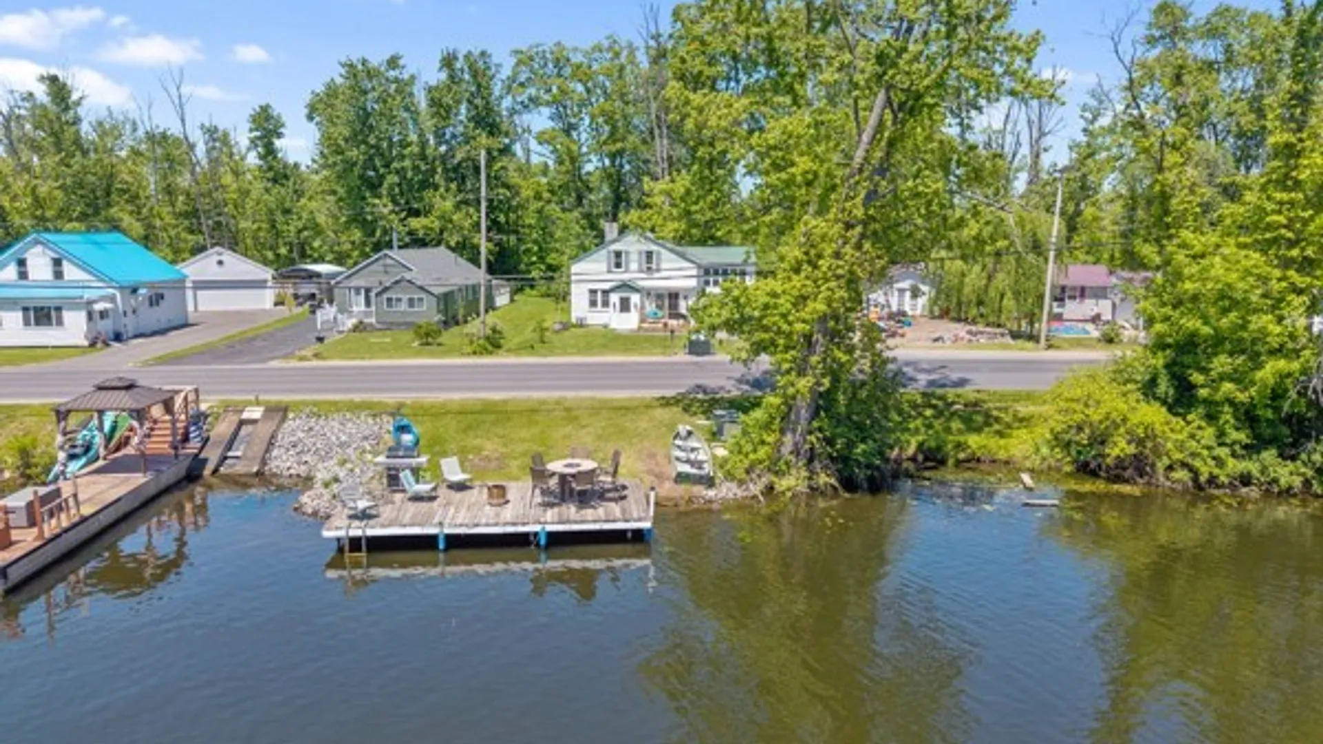 Property at 509 County Route 12, Schroeppel, NY 13132 25