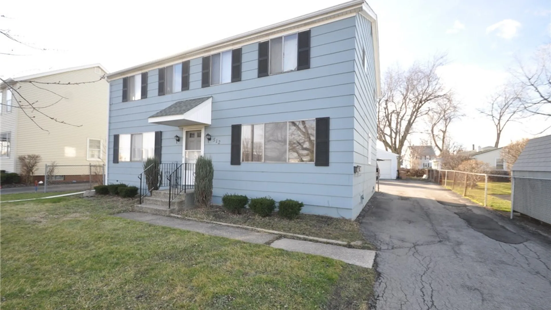 Property at 512 Cayuga Road, Cheektowaga, NY 14225 2