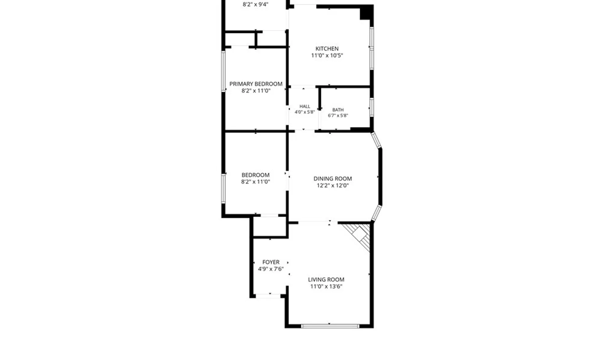 Property at 30 Arkansas Street, Buffalo, NY 14213 29
