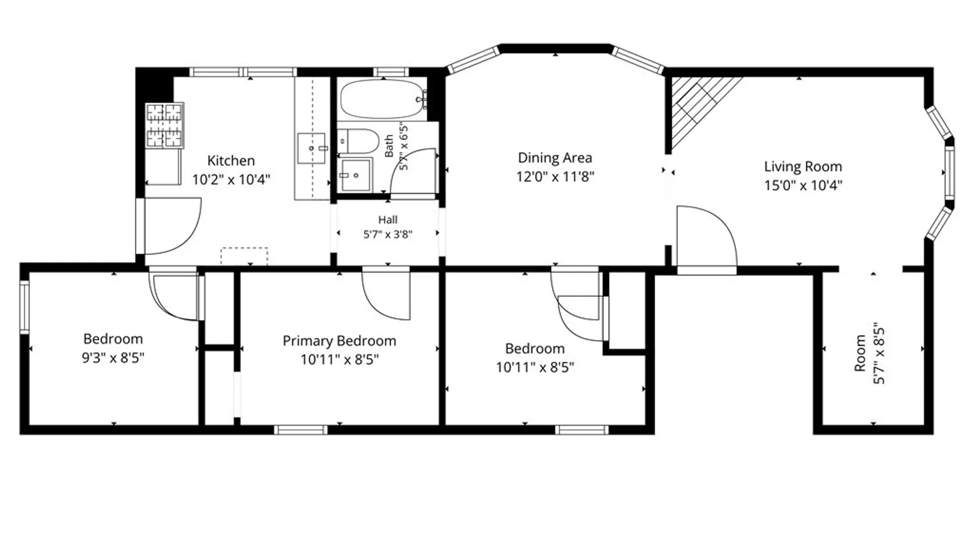 Property at 30 Arkansas Street, Buffalo, NY 14213 30