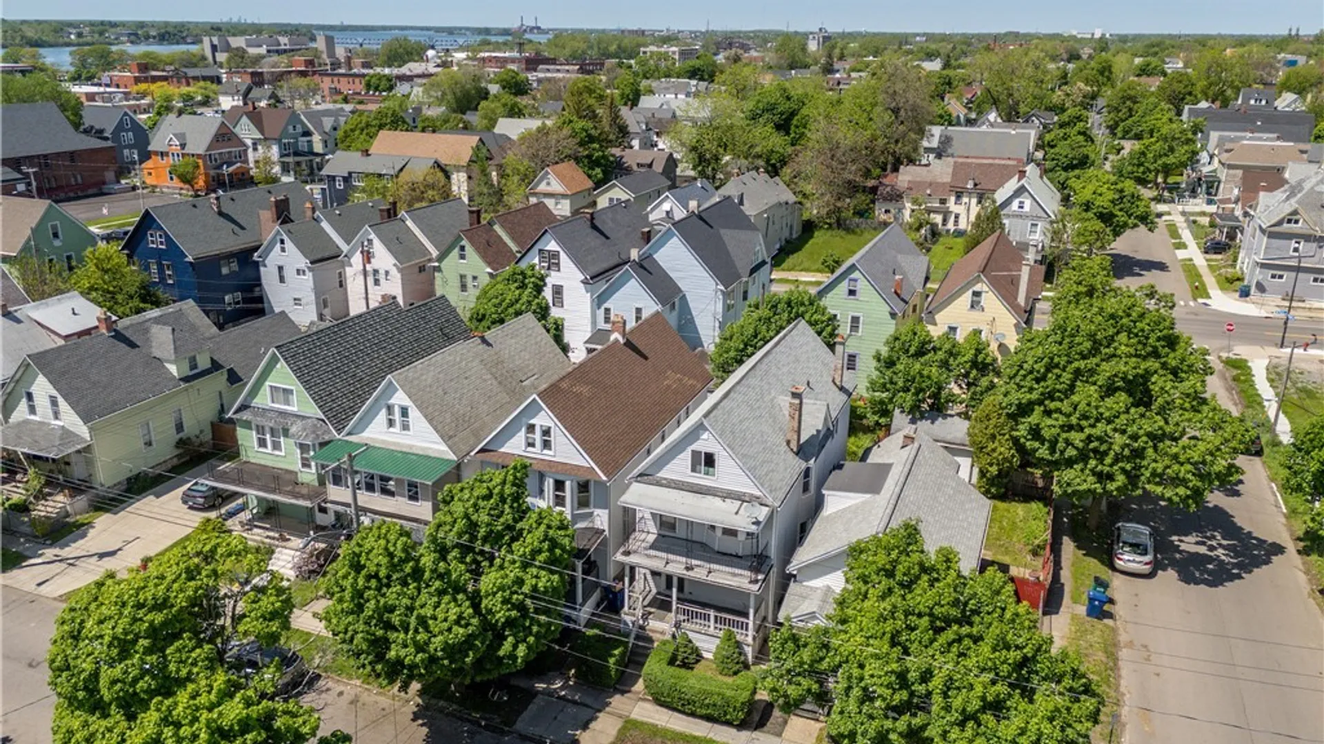 Property at 30 Arkansas Street, Buffalo, NY 14213 34