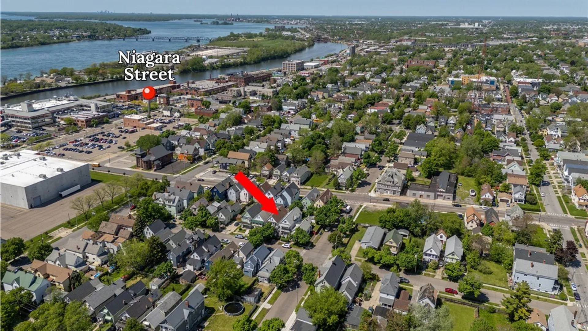Property at 30 Arkansas Street, Buffalo, NY 14213 36