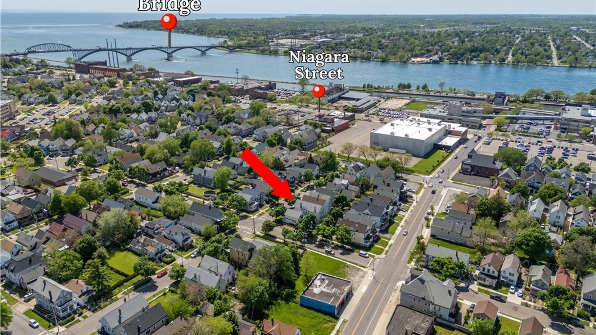 Property at 30 Arkansas Street, Buffalo, NY 14213 38