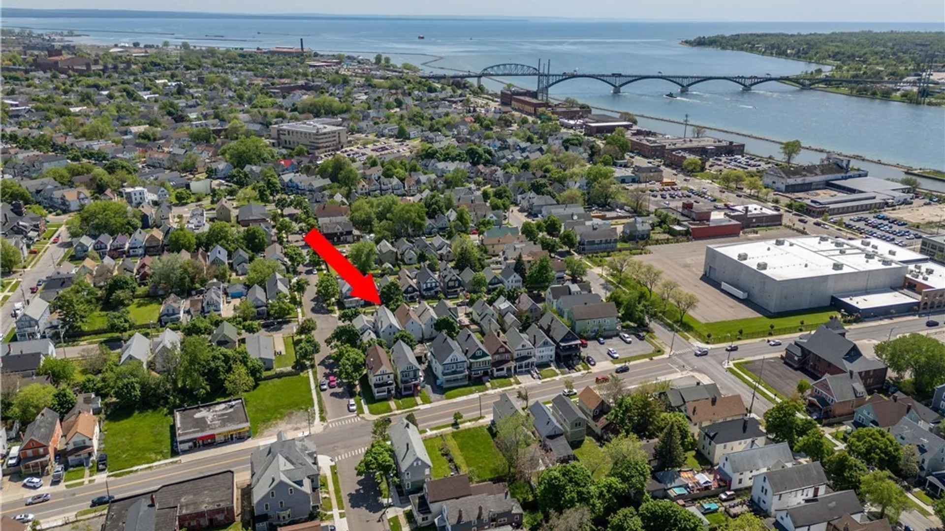 Property at 30 Arkansas Street, Buffalo, NY 14213 39
