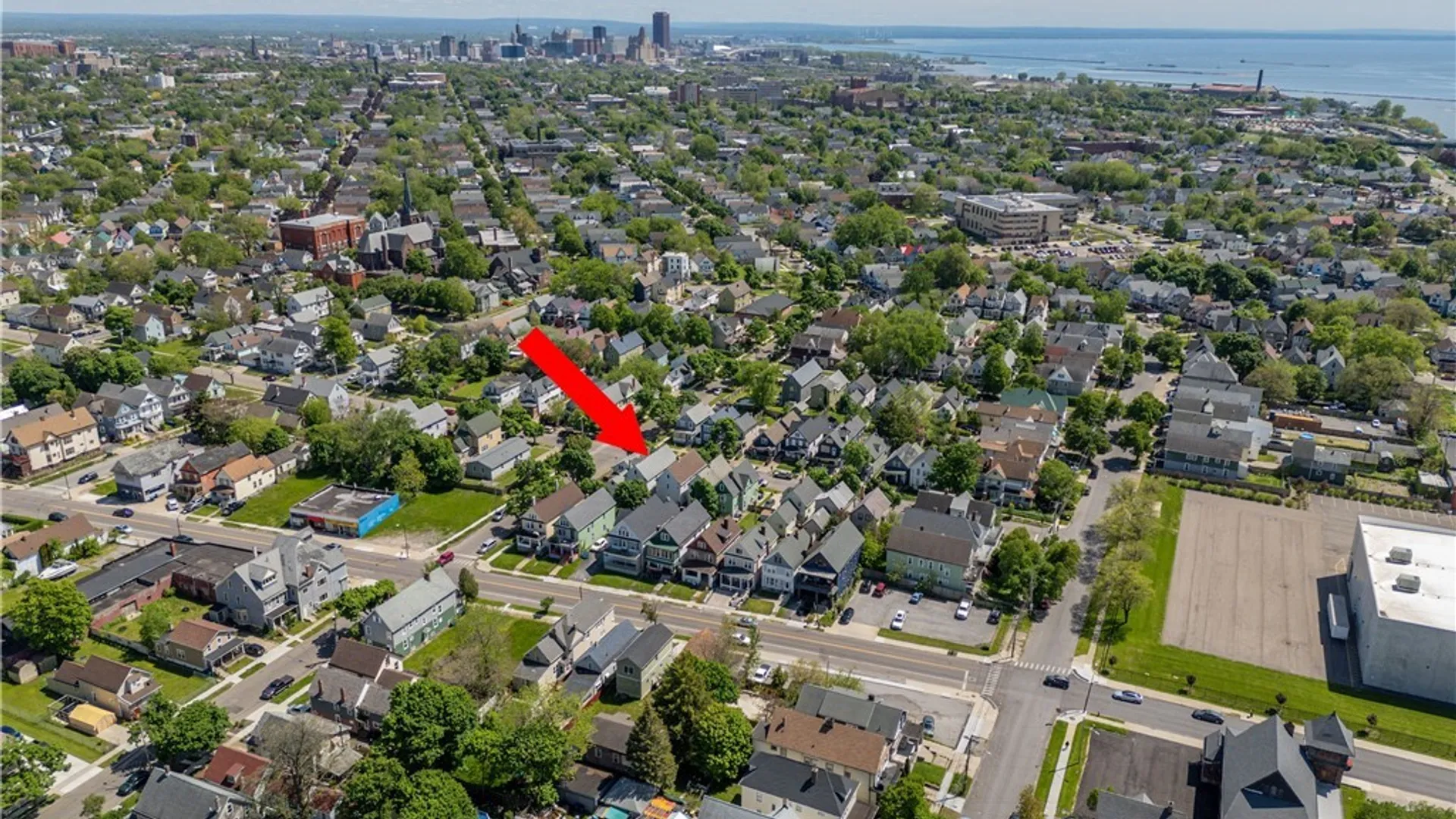 Property at 30 Arkansas Street, Buffalo, NY 14213 40
