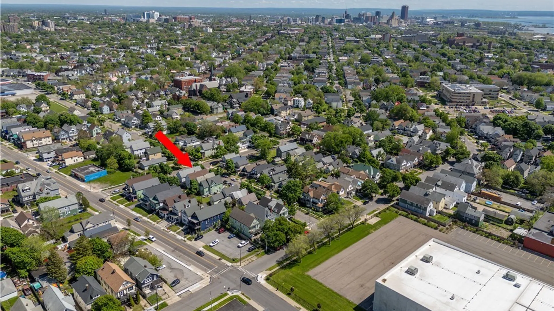 Property at 30 Arkansas Street, Buffalo, NY 14213 41