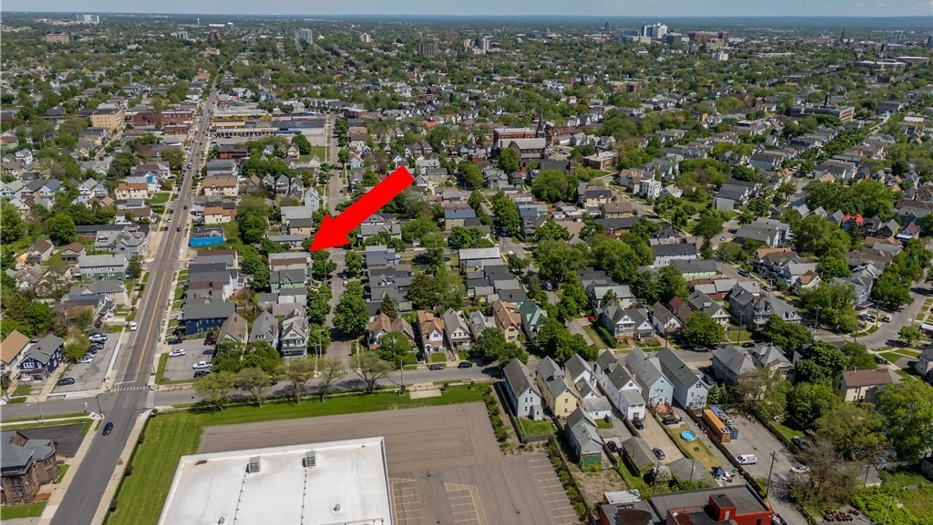 Property at 30 Arkansas Street, Buffalo, NY 14213 42