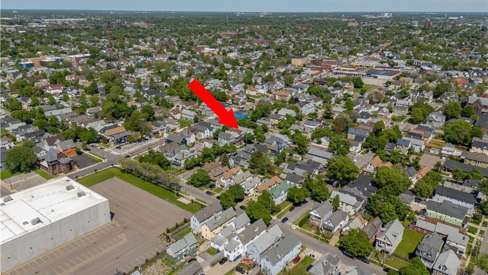 Property at 30 Arkansas Street, Buffalo, NY 14213 43