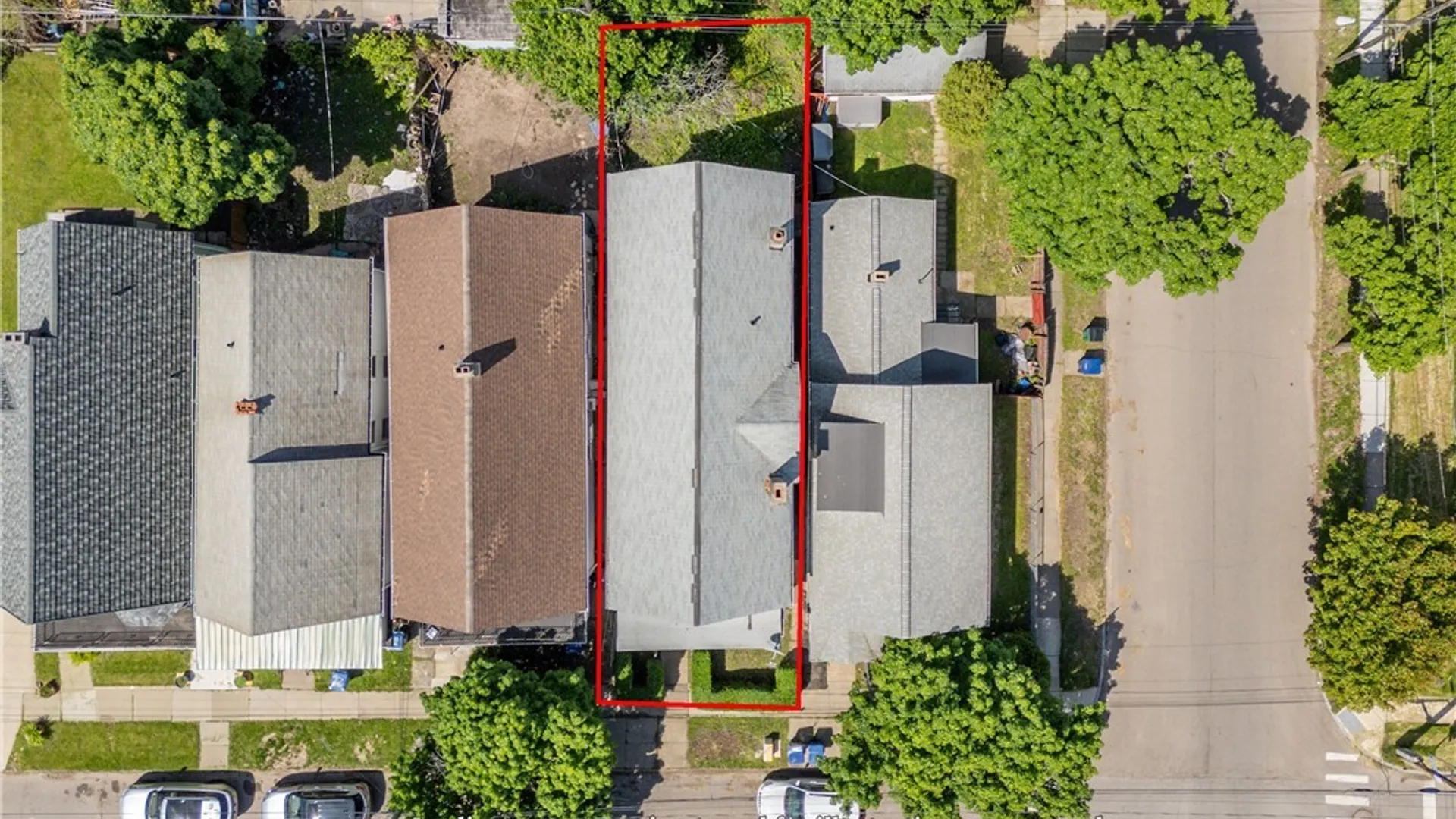 Property at 30 Arkansas Street, Buffalo, NY 14213 44