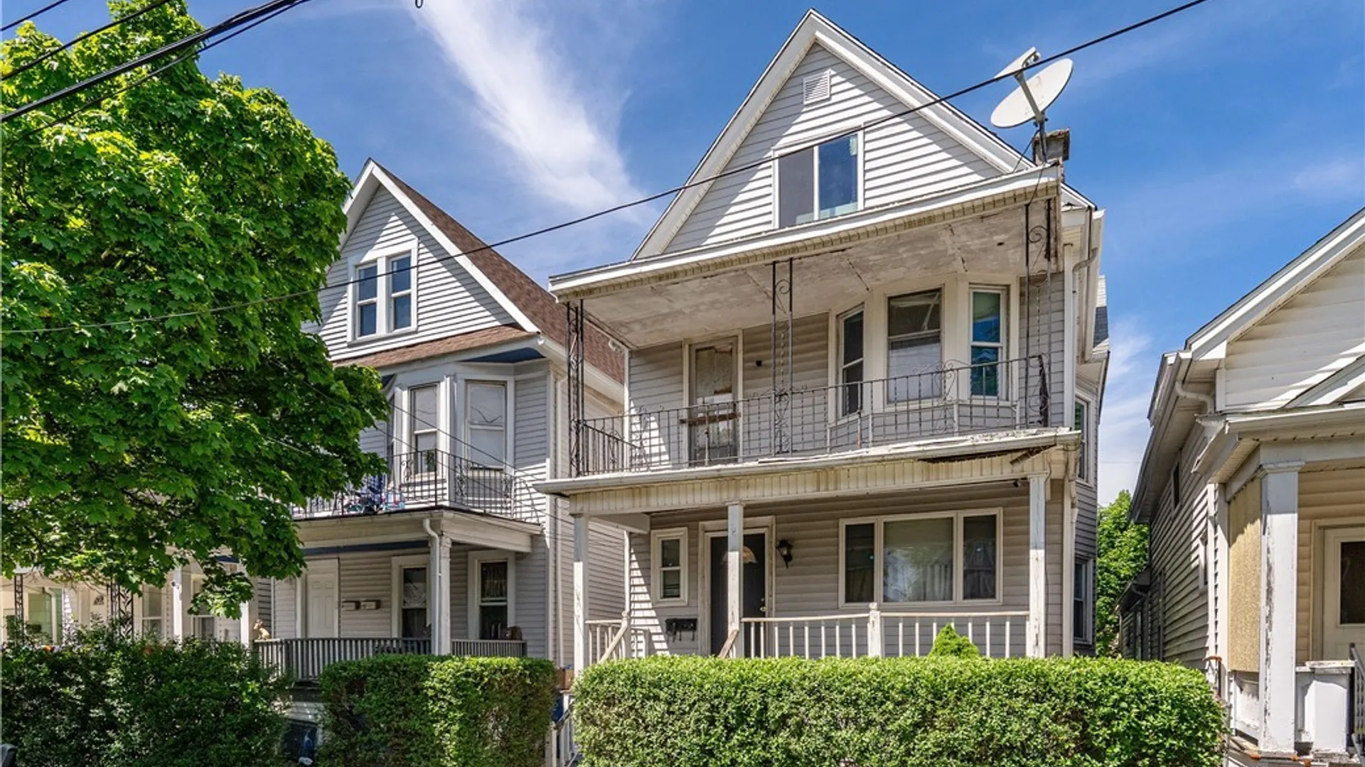 Property at 30 Arkansas Street, Buffalo, NY 14213 5