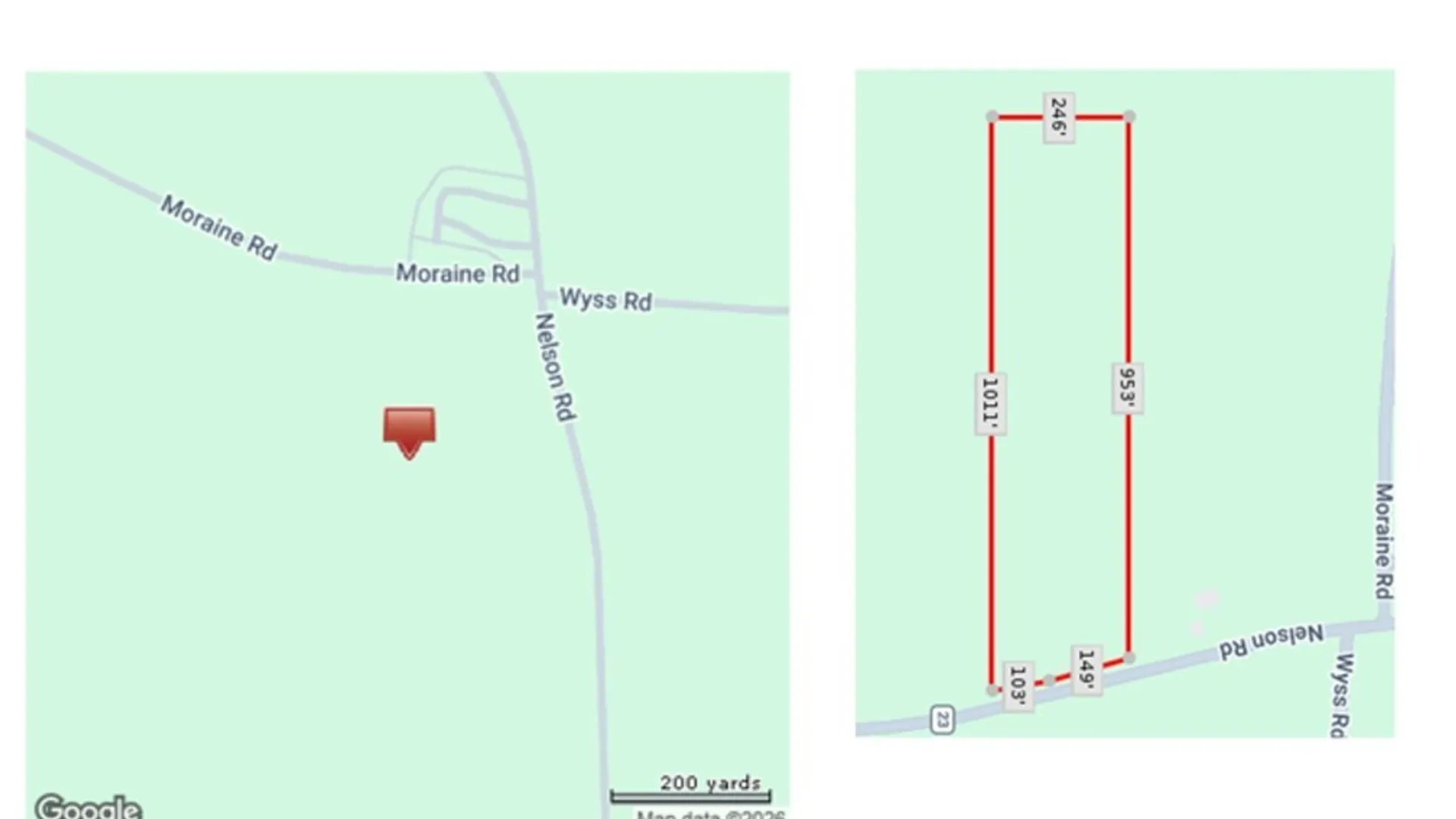 Property at Nelson Road, Fenner, NY 13035 15