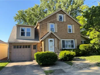 Property at 151 Cayuta Street, Corning City, NY 14830