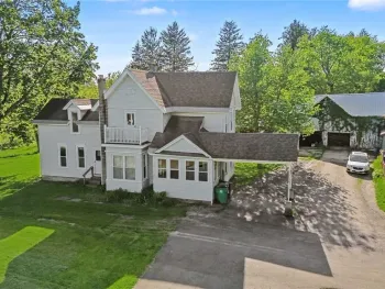 Property at 400 Franklin Street, Concord, NY 14141