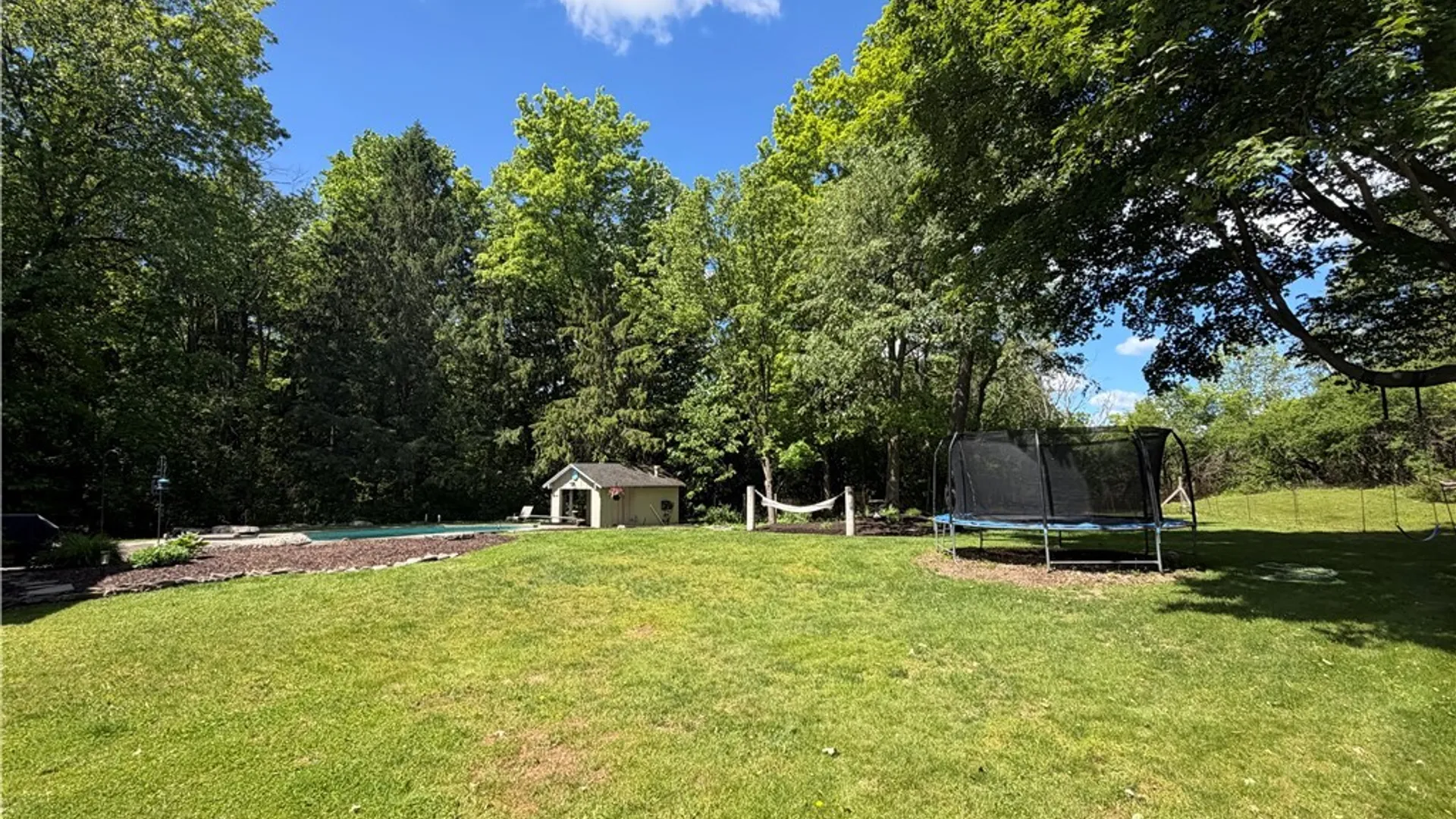 Property at 5107 Harris Road, Onondaga, NY 13031 10