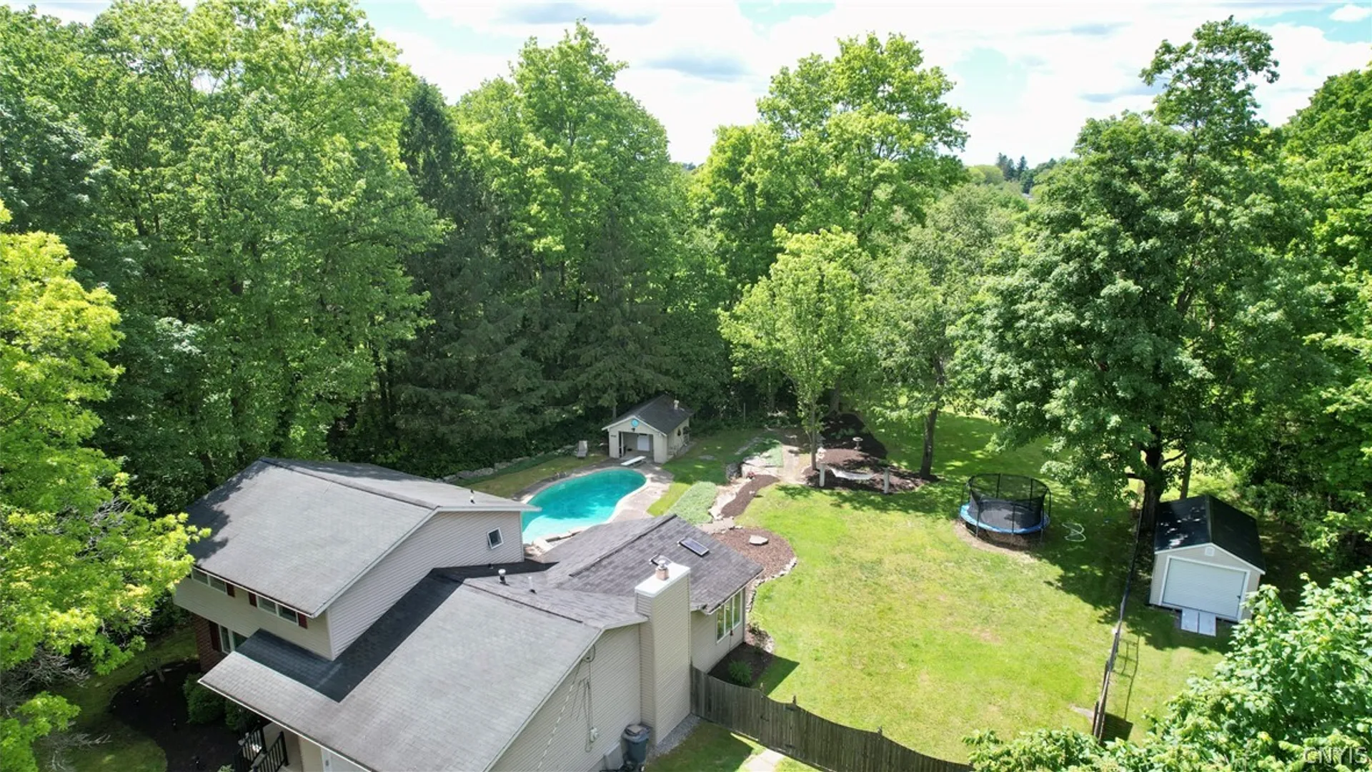 Property at 5107 Harris Road, Onondaga, NY 13031 3