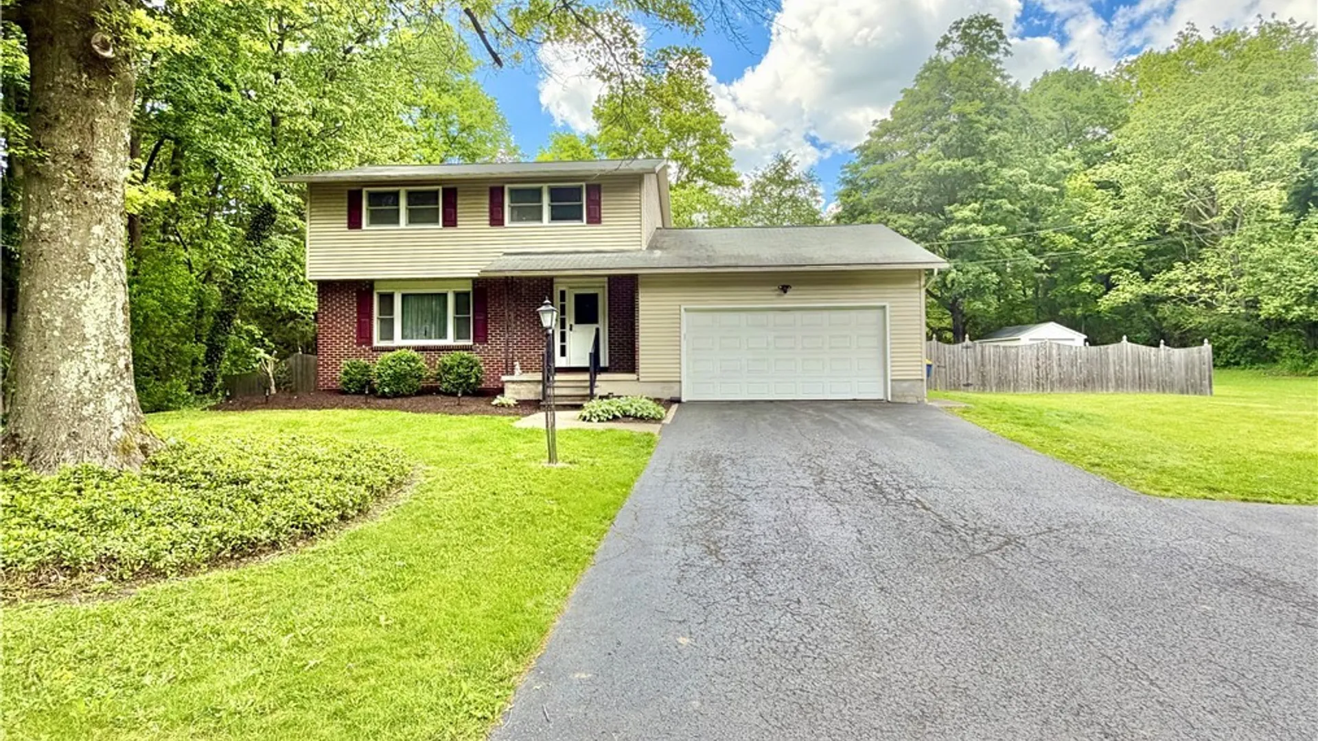 Property at 5107 Harris Road, Onondaga, NY 13031 30
