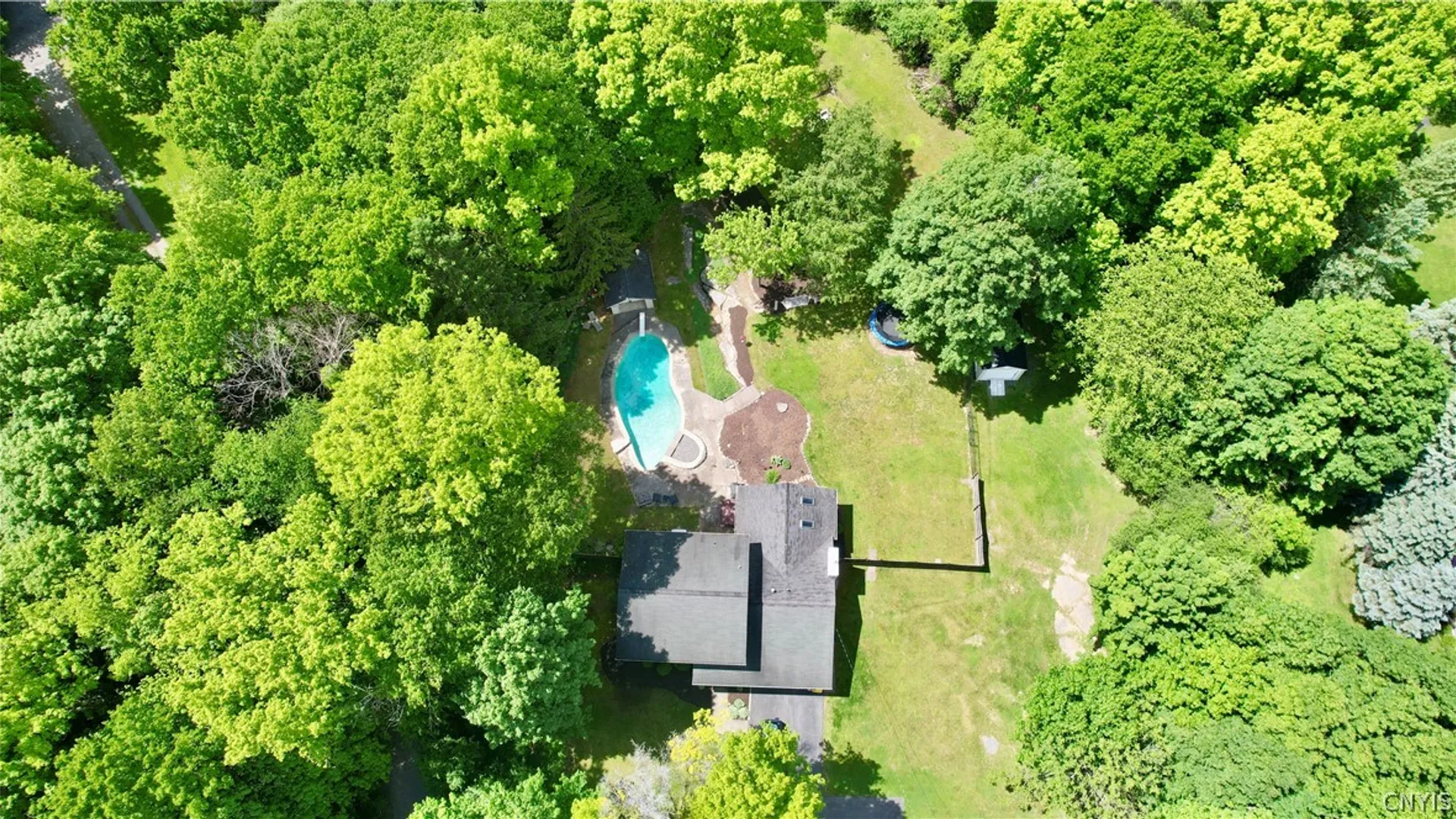 Property at 5107 Harris Road, Onondaga, NY 13031 31