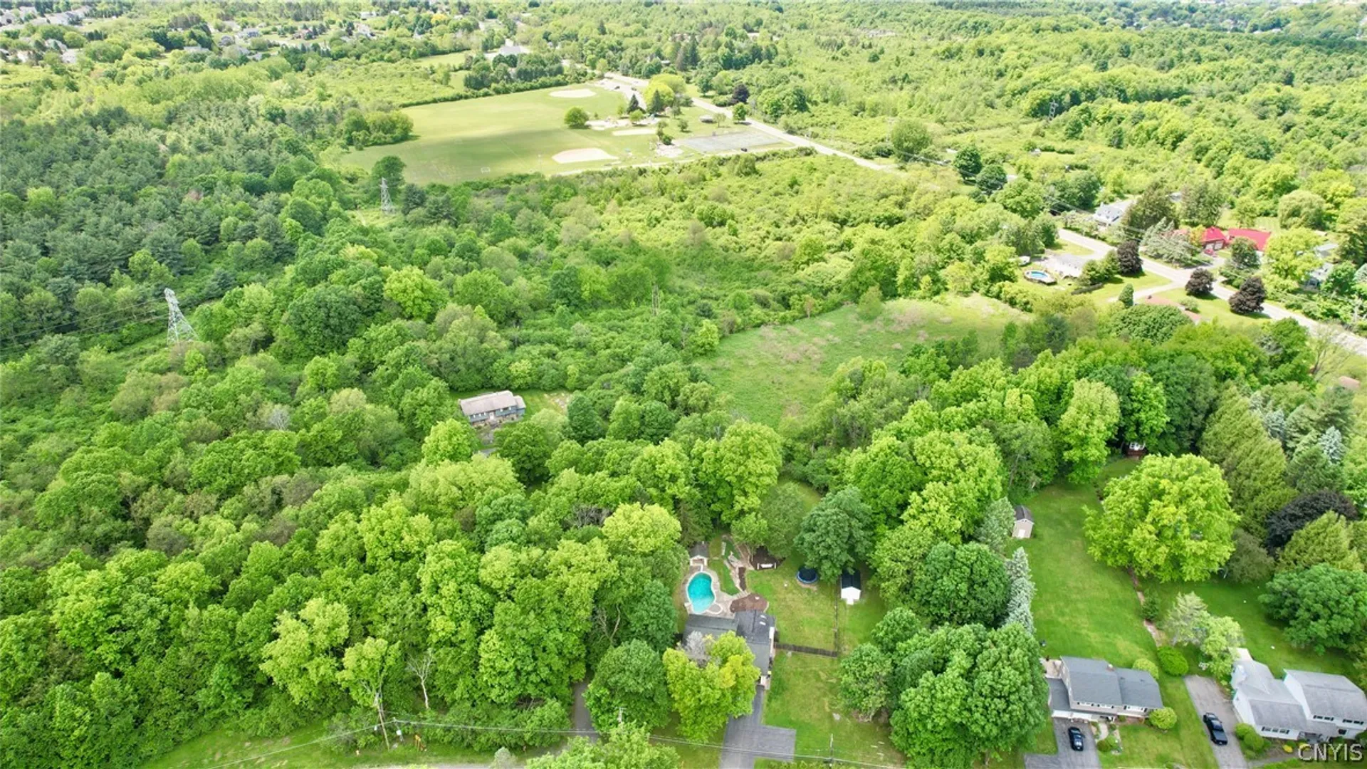 Property at 5107 Harris Road, Onondaga, NY 13031 32