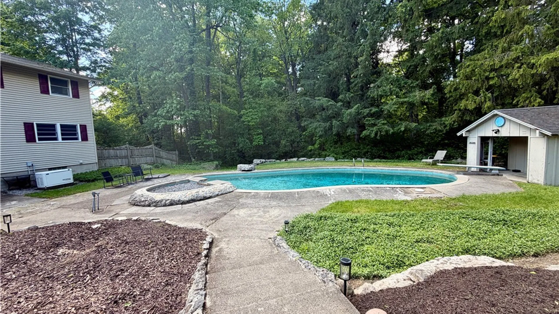 Property at 5107 Harris Road, Onondaga, NY 13031 33