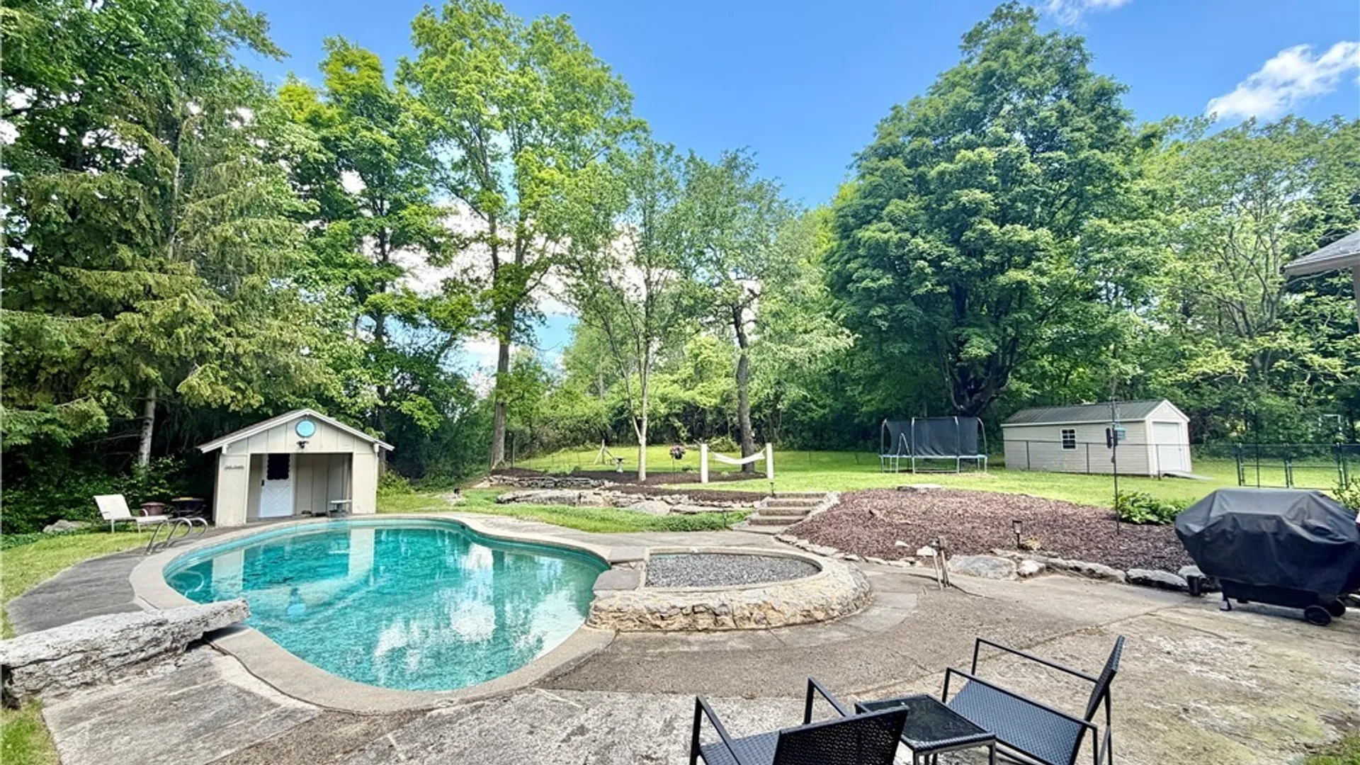 Property at 5107 Harris Road, Onondaga, NY 13031 34