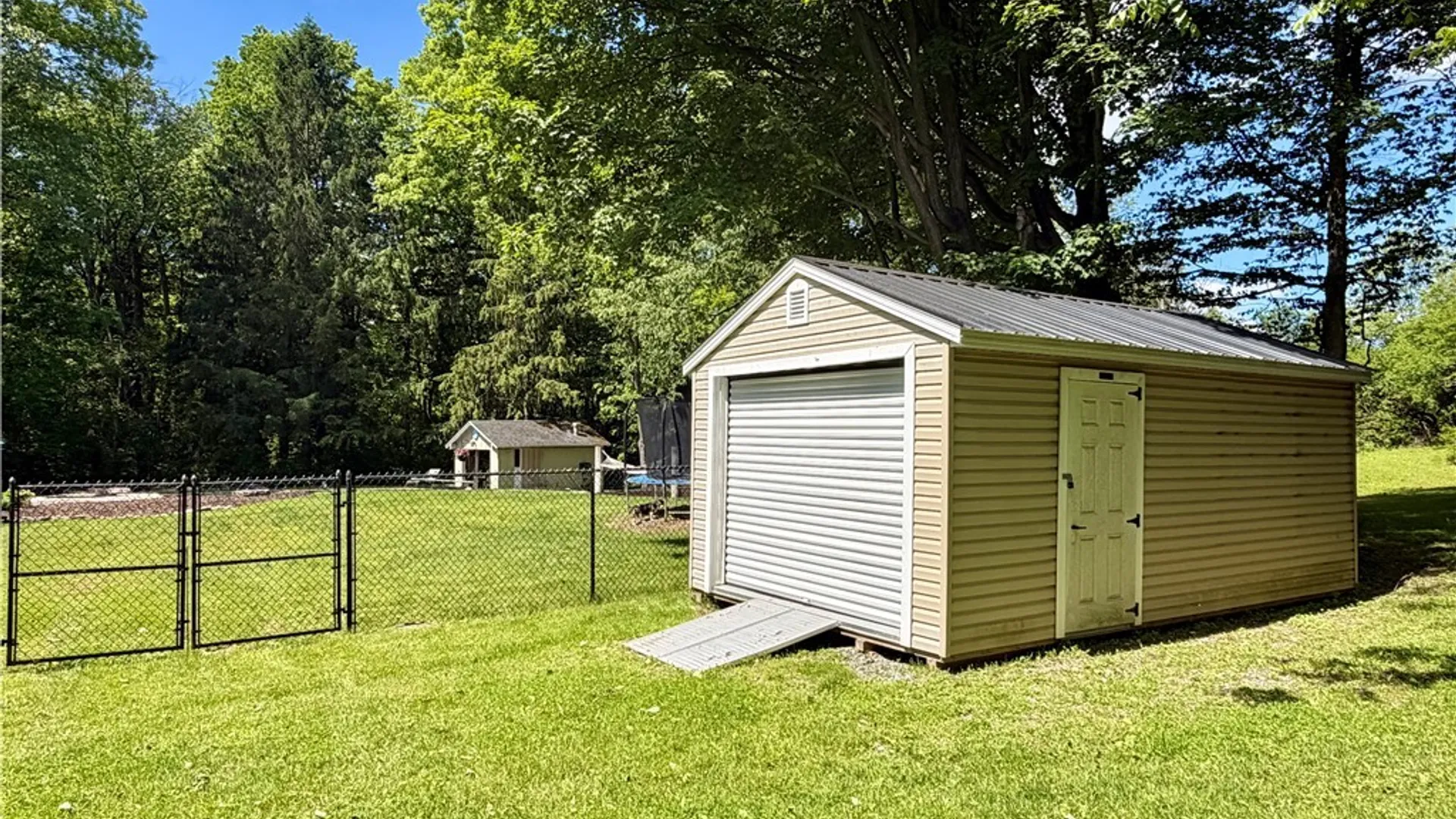 Property at 5107 Harris Road, Onondaga, NY 13031 37