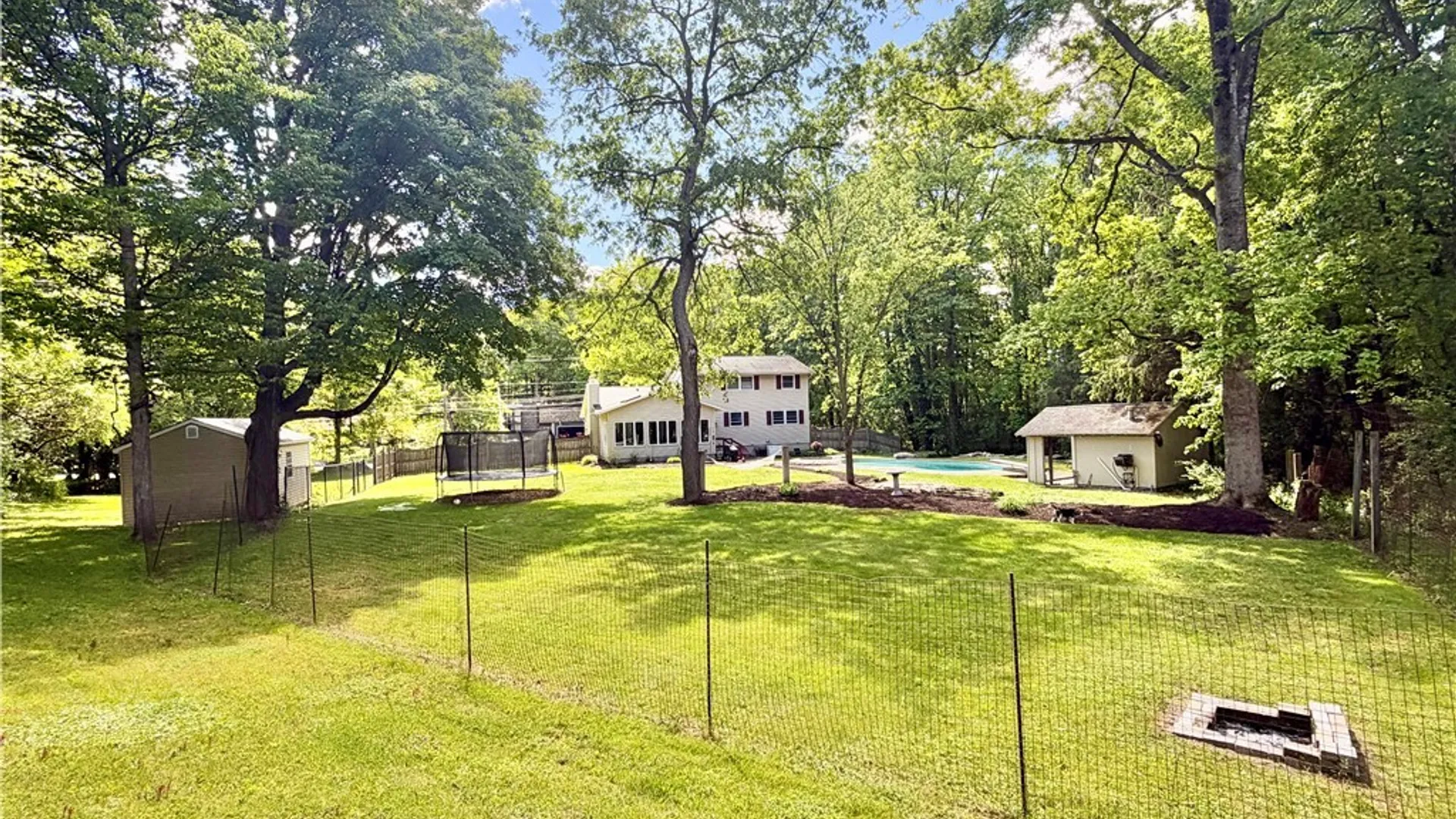 Property at 5107 Harris Road, Onondaga, NY 13031 40