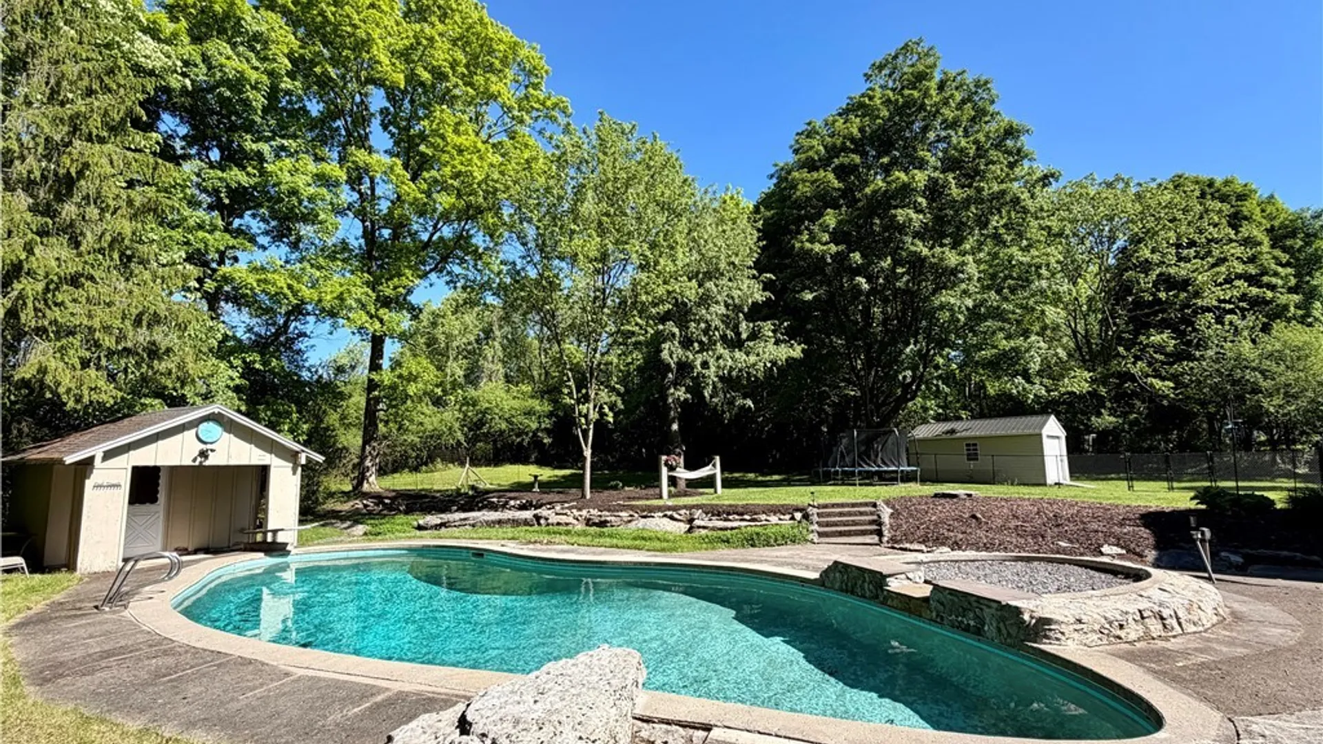 Property at 5107 Harris Road, Onondaga, NY 13031 5