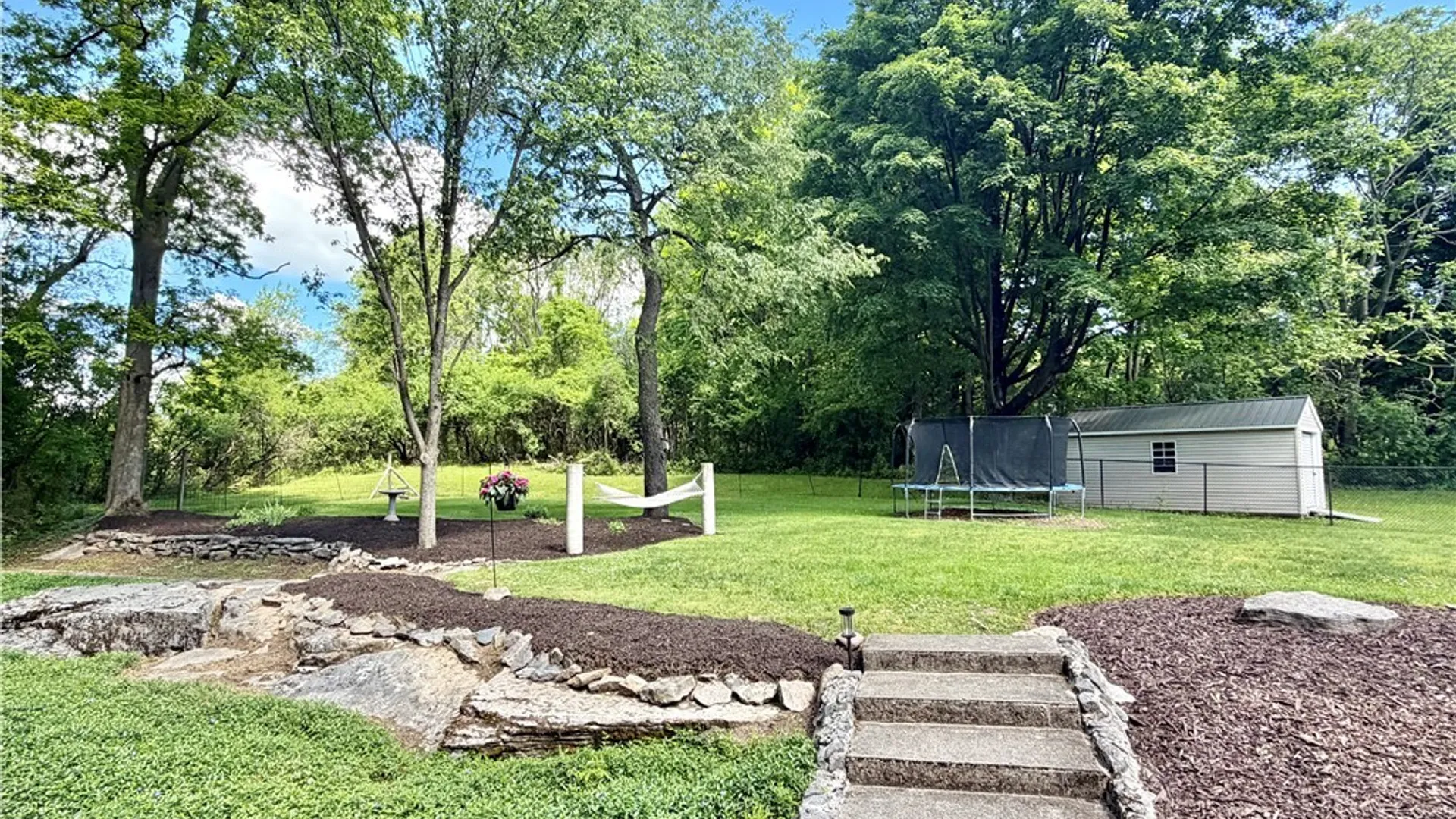 Property at 5107 Harris Road, Onondaga, NY 13031 6