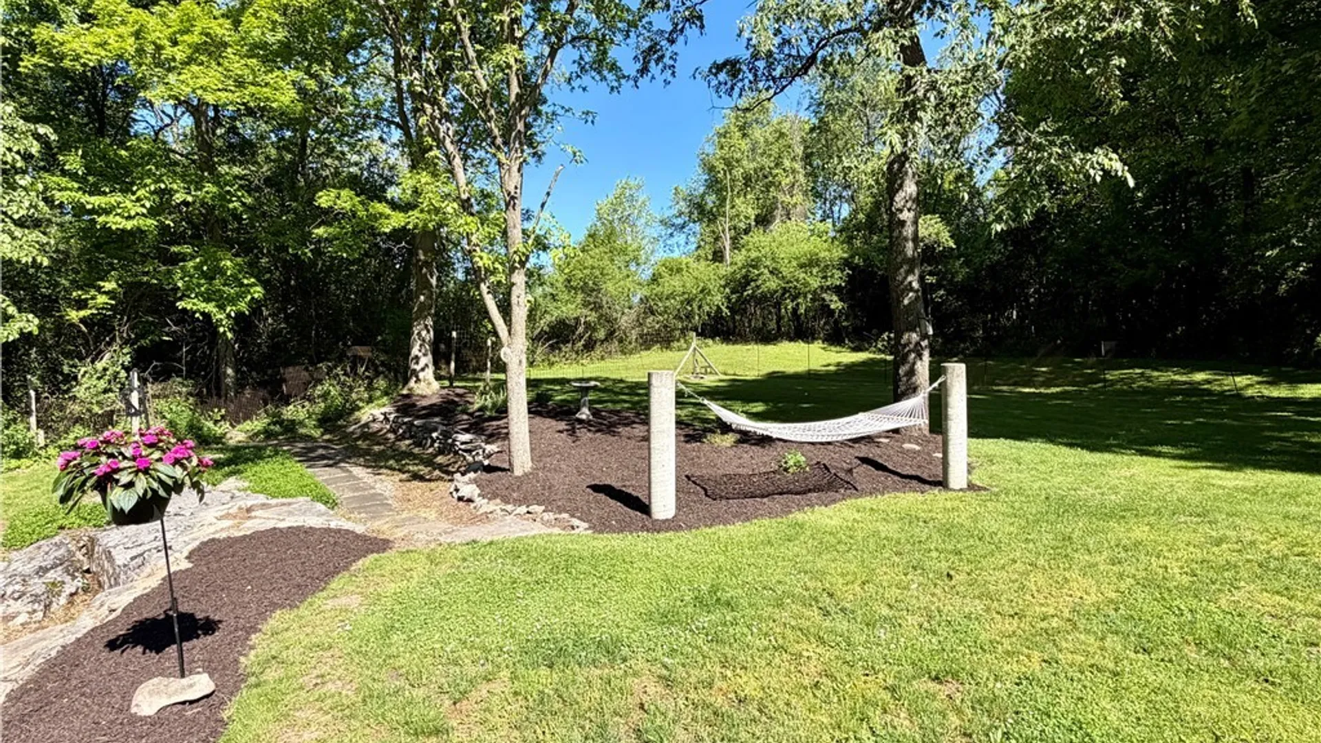Property at 5107 Harris Road, Onondaga, NY 13031 7