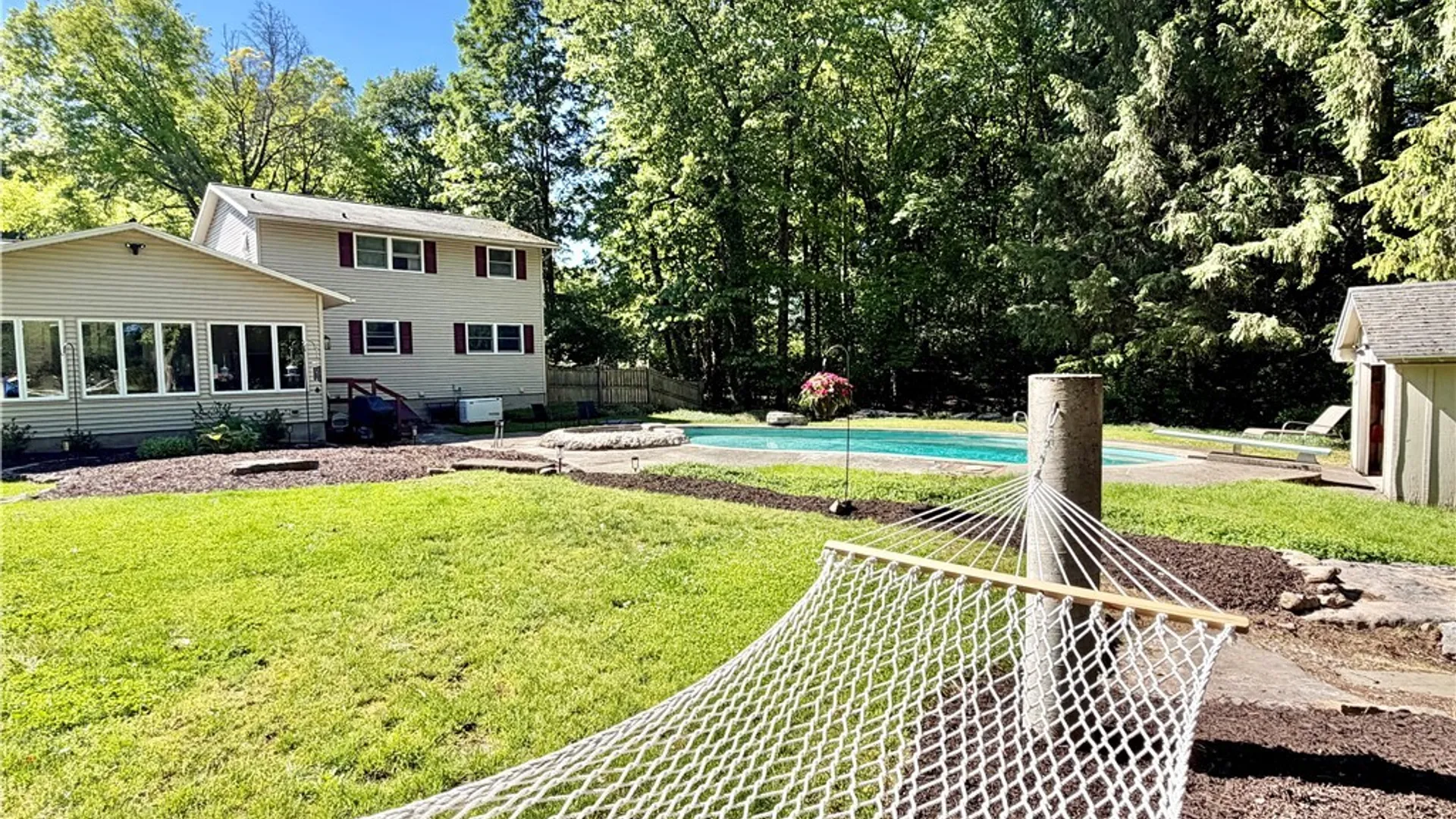 Property at 5107 Harris Road, Onondaga, NY 13031 8
