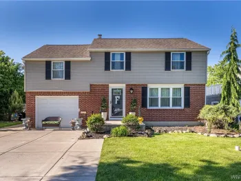 Property at 505 Highland Avenue, Tonawanda, NY 14223