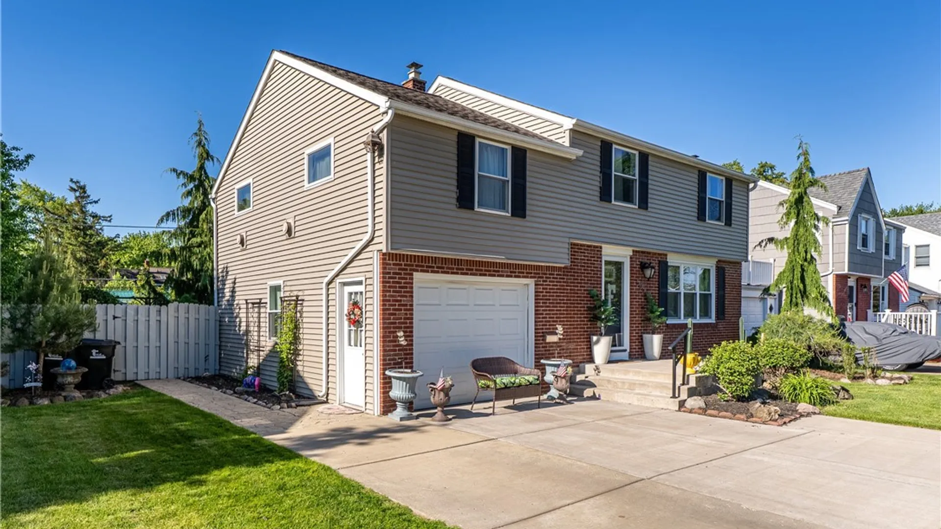 Property at 505 Highland Avenue, Tonawanda, NY 14223 3