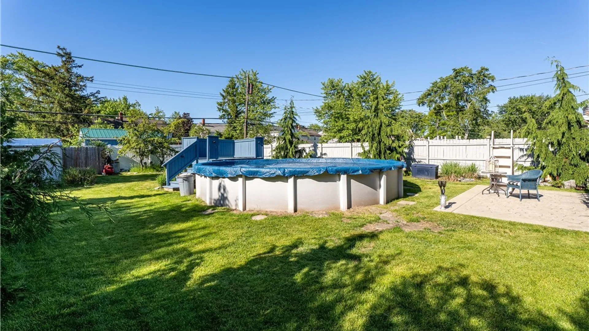 Property at 505 Highland Avenue, Tonawanda, NY 14223 36