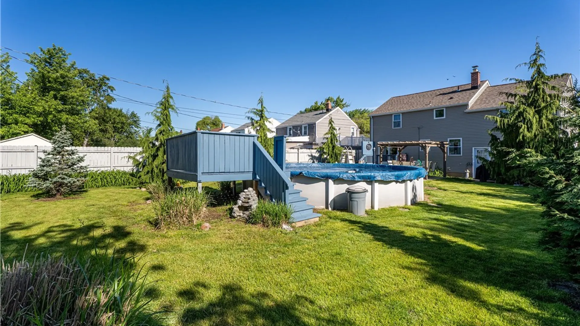 Property at 505 Highland Avenue, Tonawanda, NY 14223 37