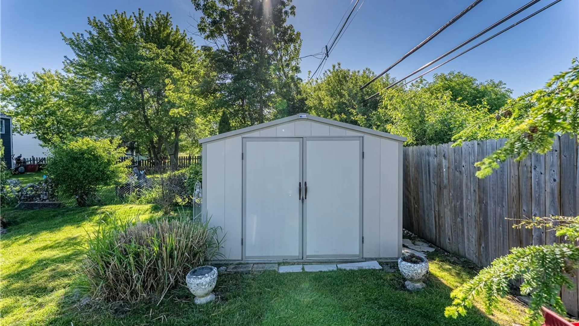 Property at 505 Highland Avenue, Tonawanda, NY 14223 38