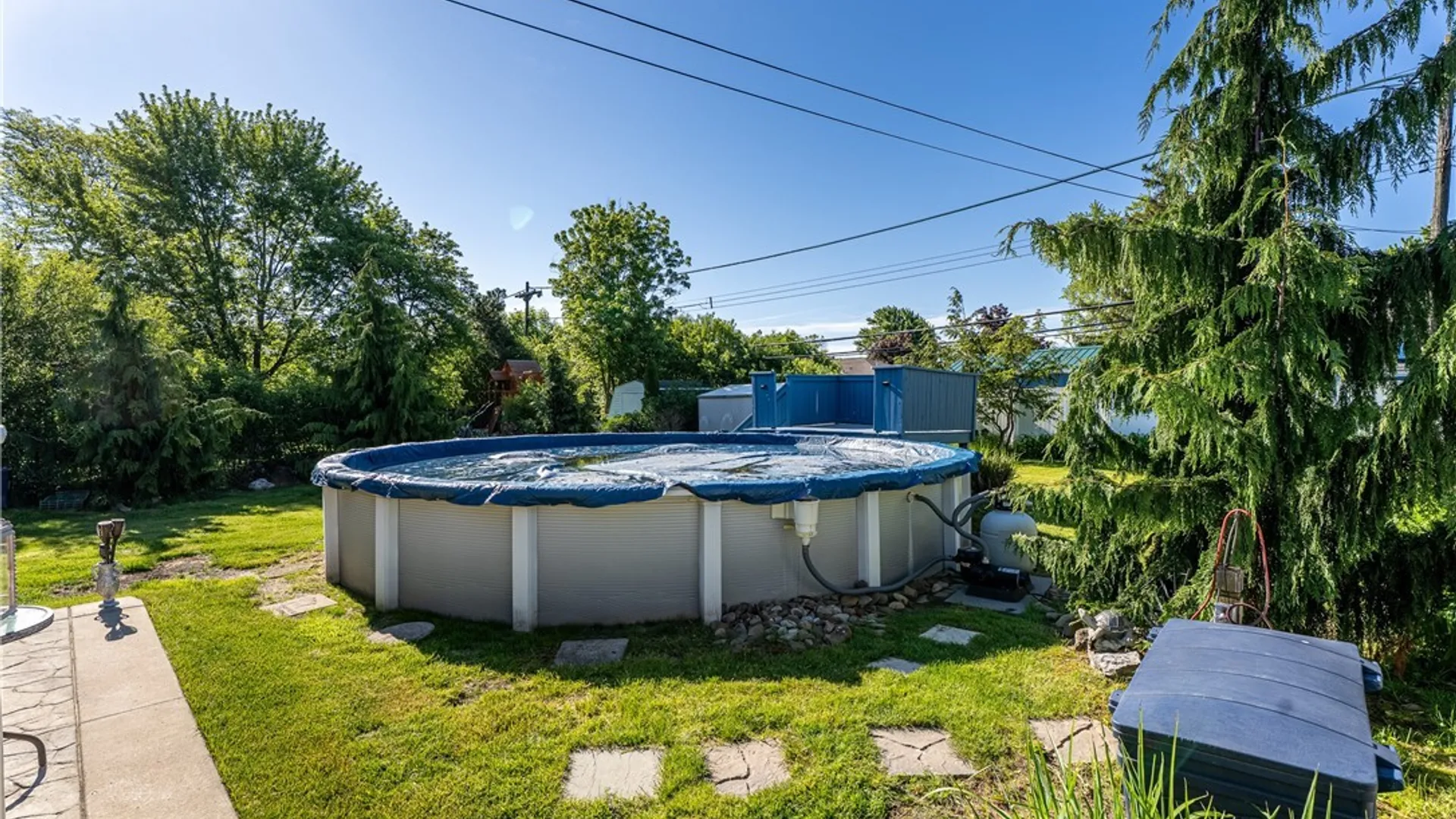 Property at 505 Highland Avenue, Tonawanda, NY 14223 39