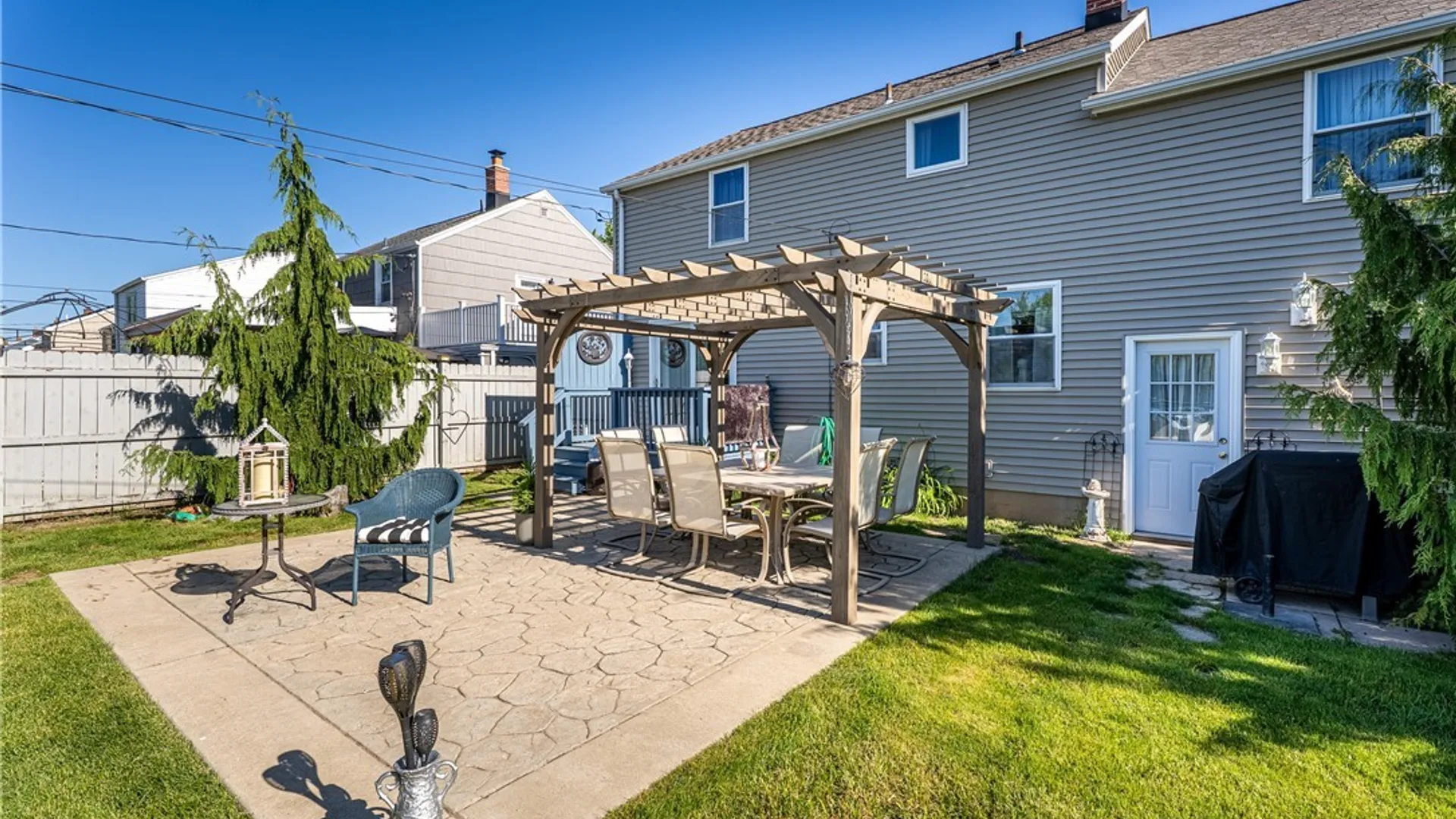 Property at 505 Highland Avenue, Tonawanda, NY 14223 41
