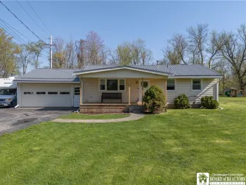 Property at 10 Fourth Street, Hanover, NY 14062